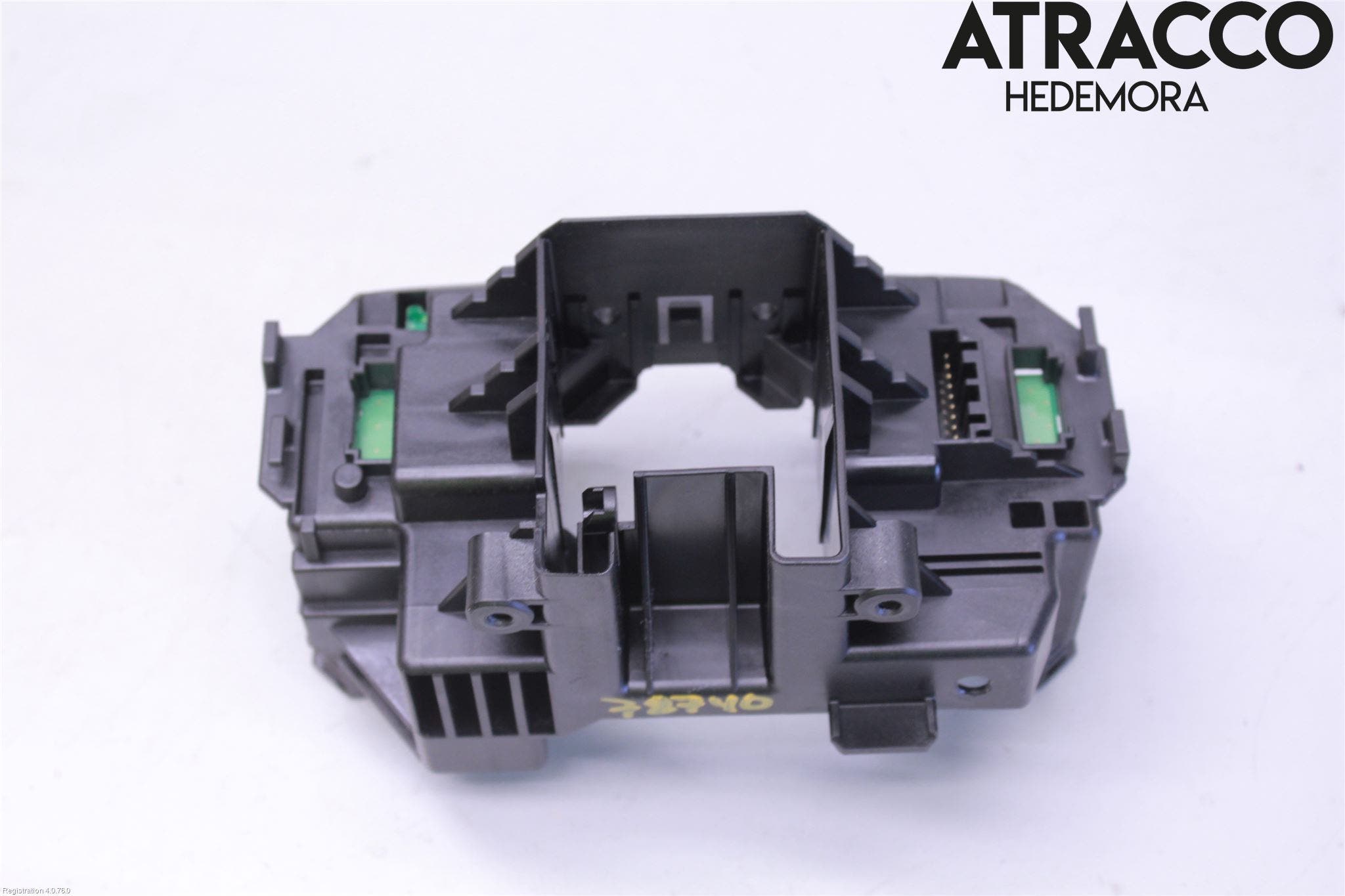 Volvo V40 12-19 Spakcentral