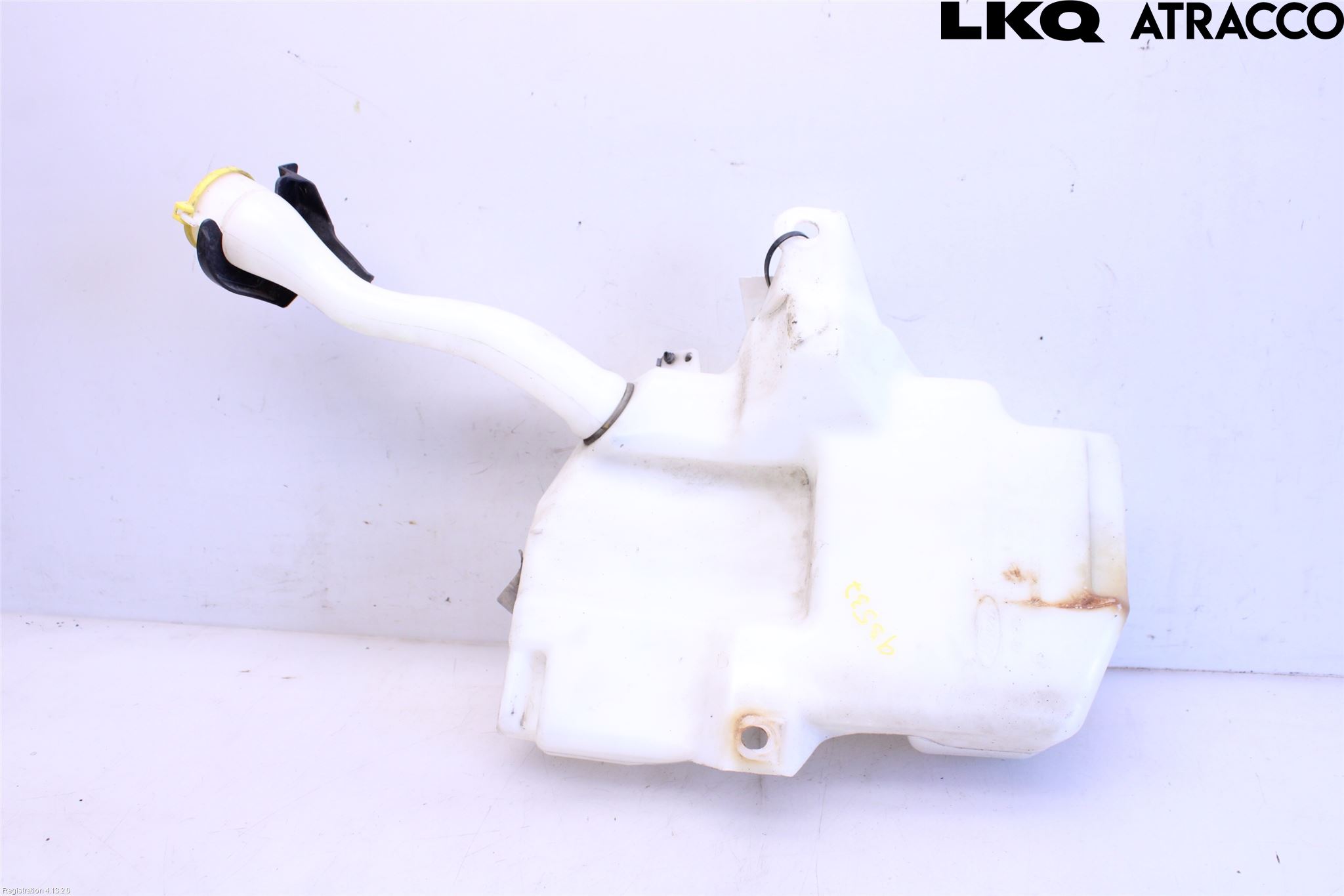 Ford KUGA 13-16 Spolartank Vindruta-Strål
