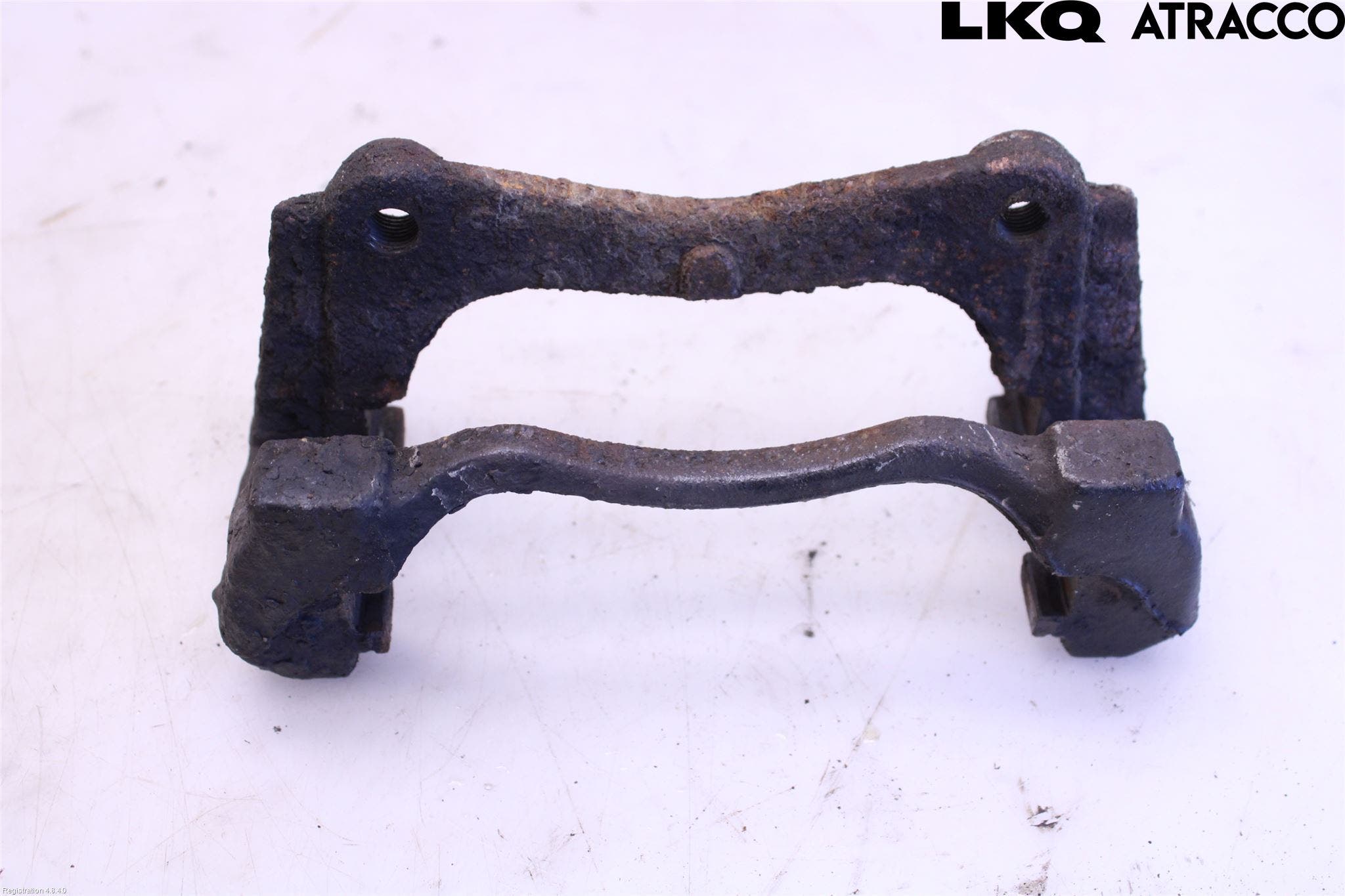 Toyota AVENSIS 07-08 Bromsokshållare