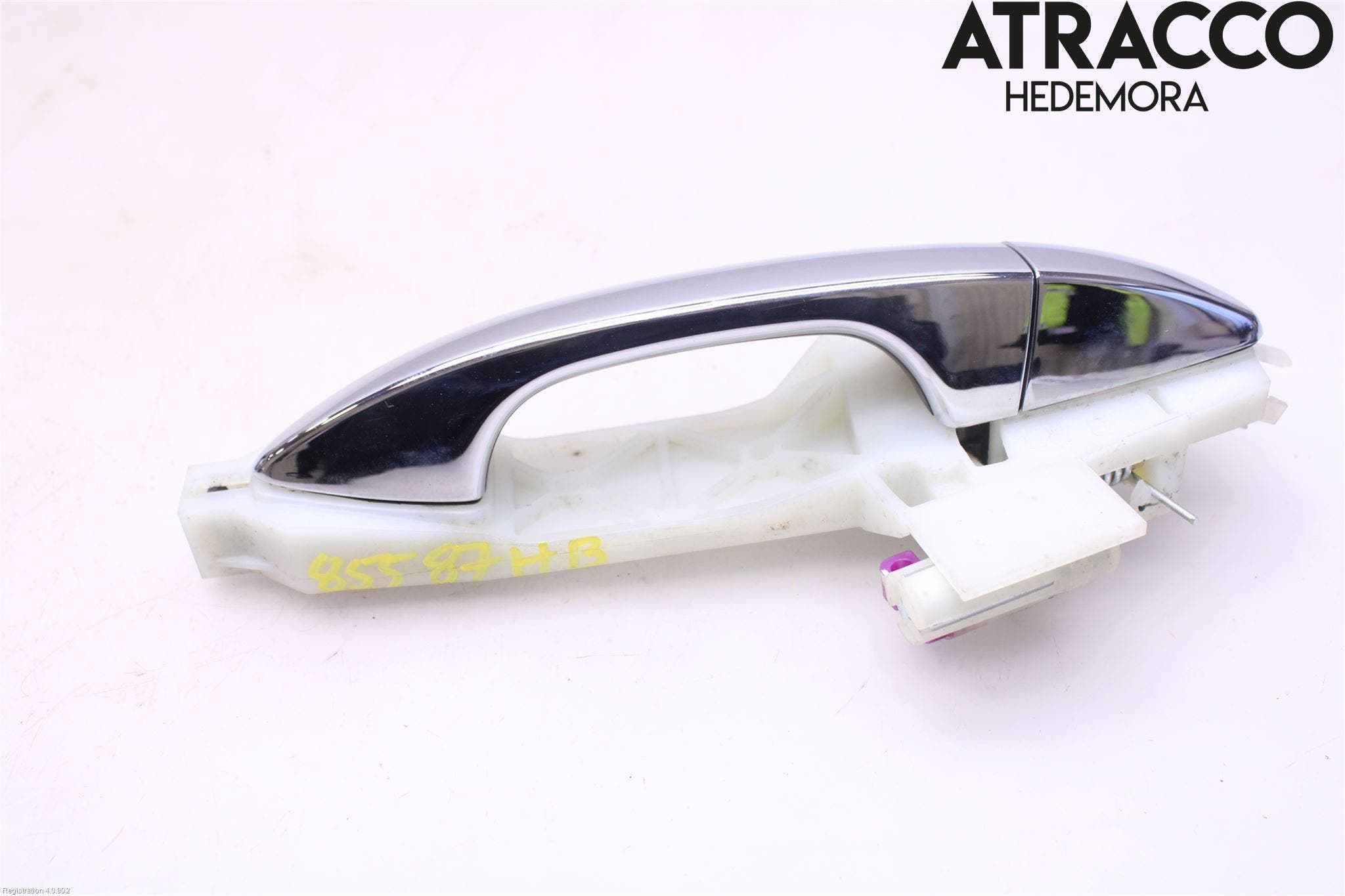 Hyundai i20 GB 15-20 Dörrhandtag Yttre Hö