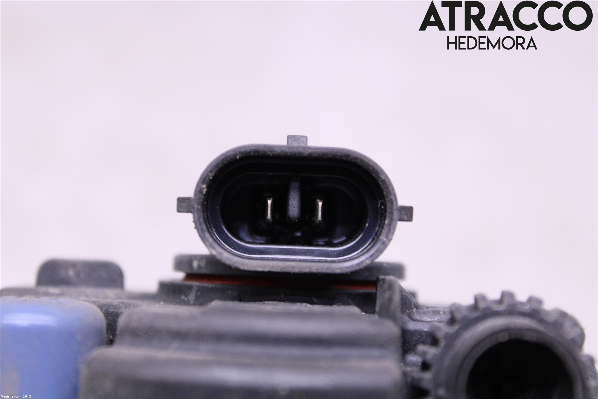 Toyota AURIS 10-12 Dimljus-Varselljus Fram