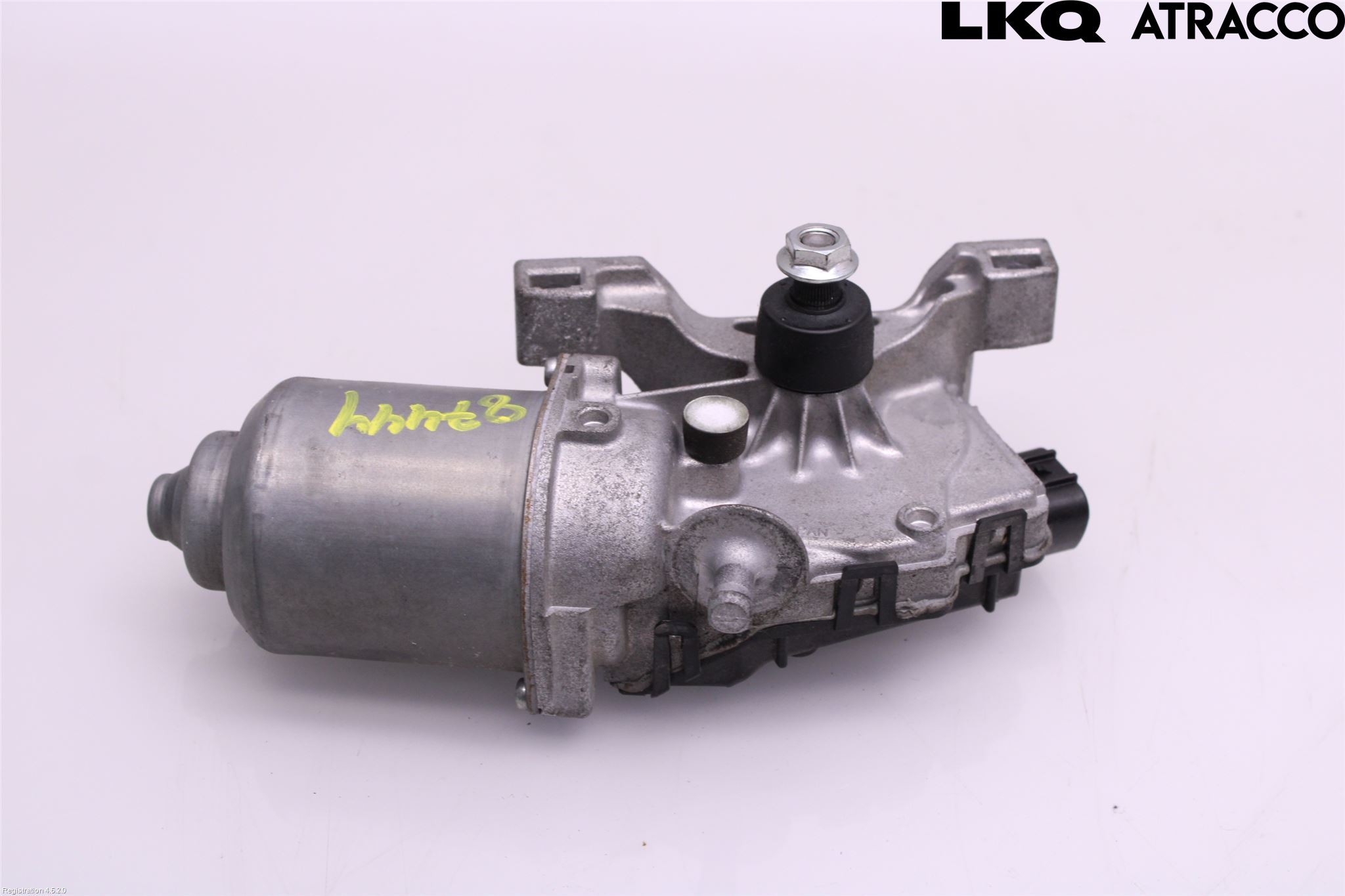 Landrover RANGE ROVER (L405) 13-21 Torkarmotor Vindruta