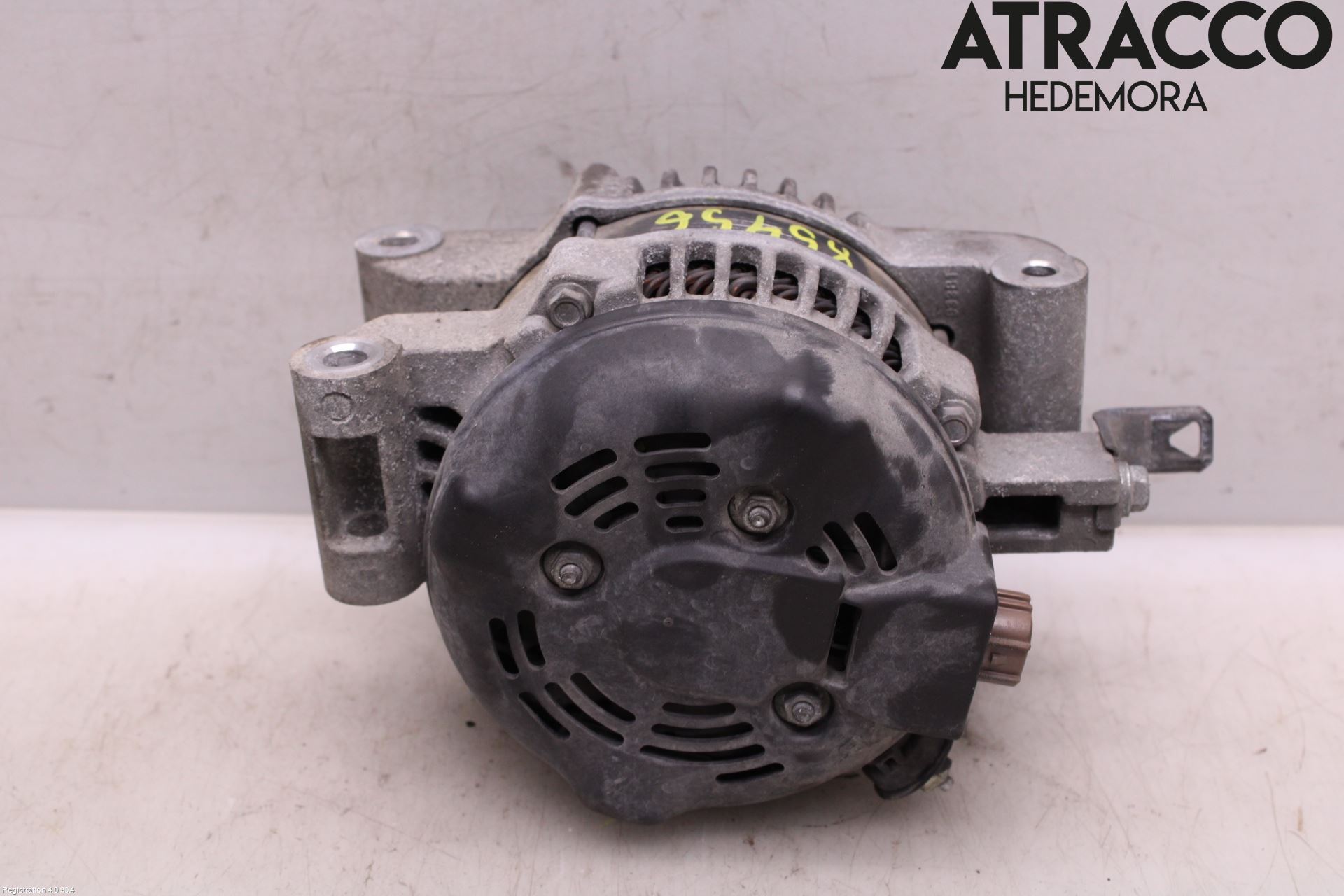 Toyota AVENSIS 09-15 Generator