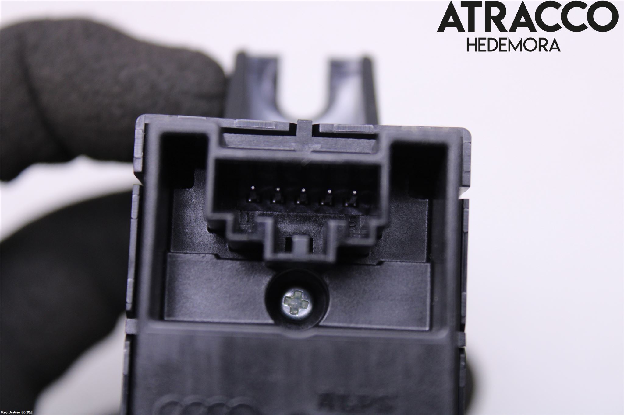 Audi A4 ALLROAD 17- Strömställare Övrigt