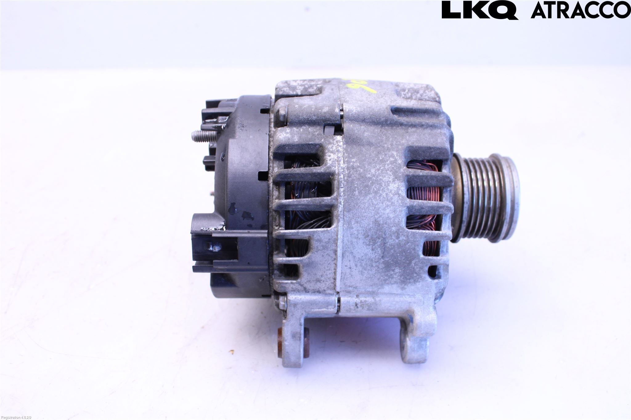 Volkswagen VW TIGUAN 16-24 Generator