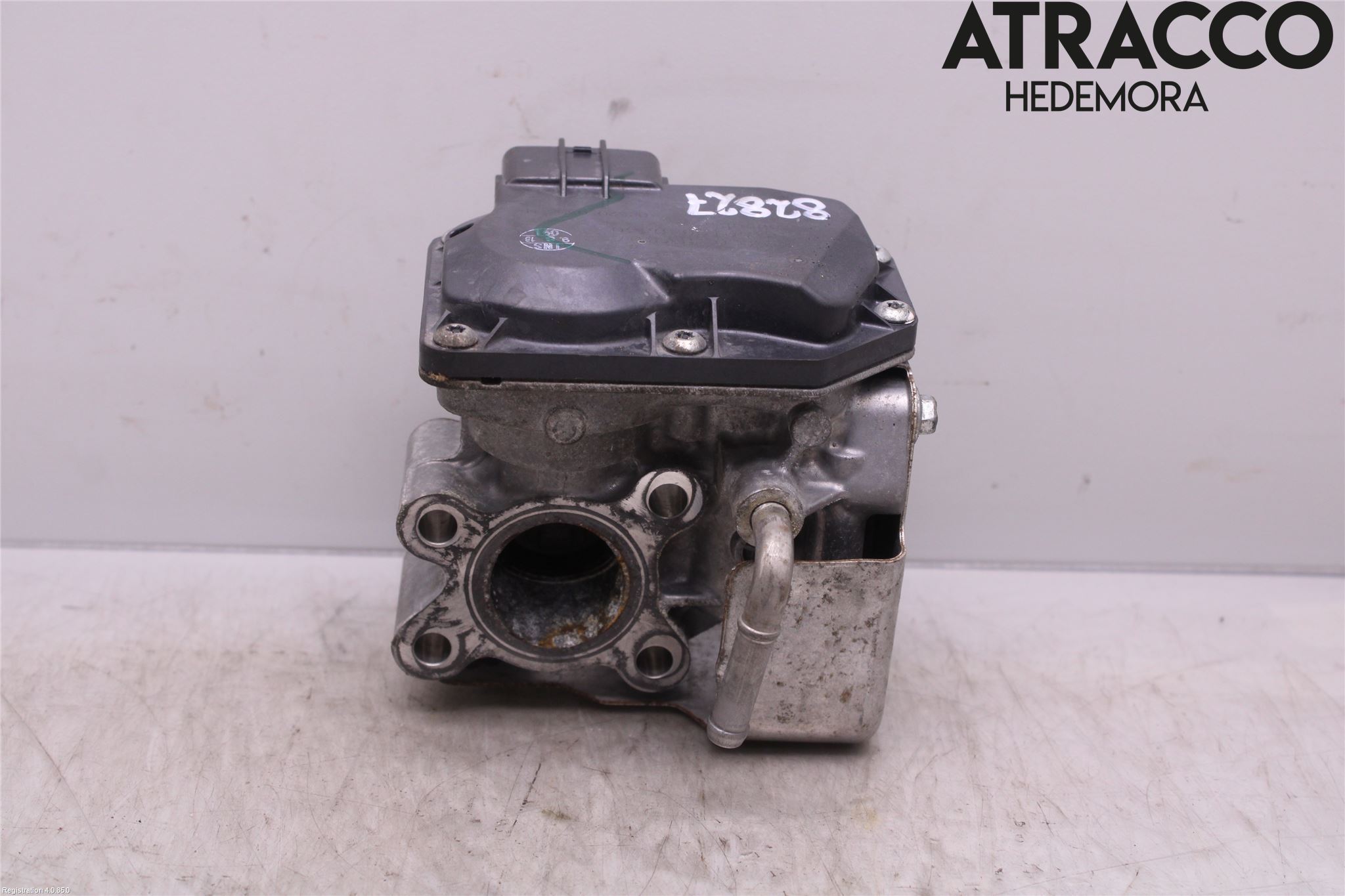 Nissan X-TRAIL 14-21 Egr Ventil