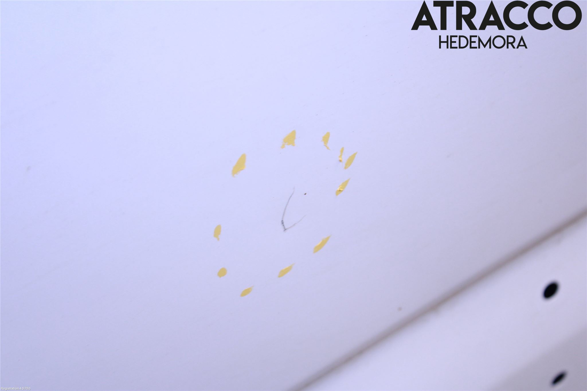 Citroen JUMPY -07 Dörr Fram Vänster