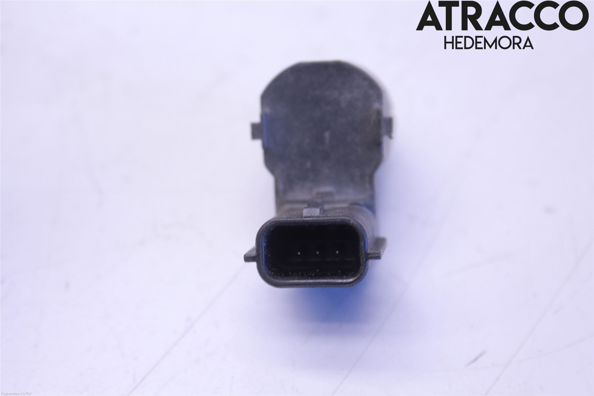 Nissan QASHQAI 14-17 Parkeringshjälp Backsensor