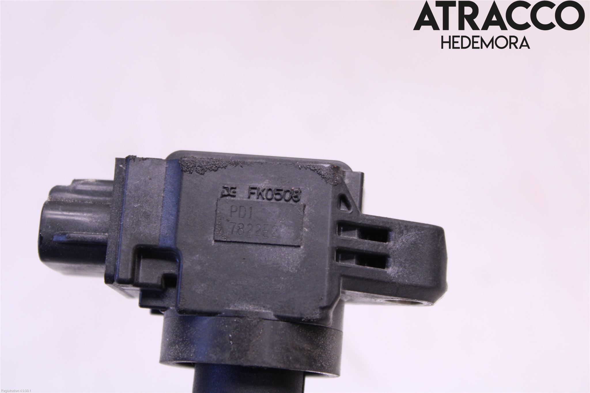 Suzuki SWIFT 17-24 Tändspole