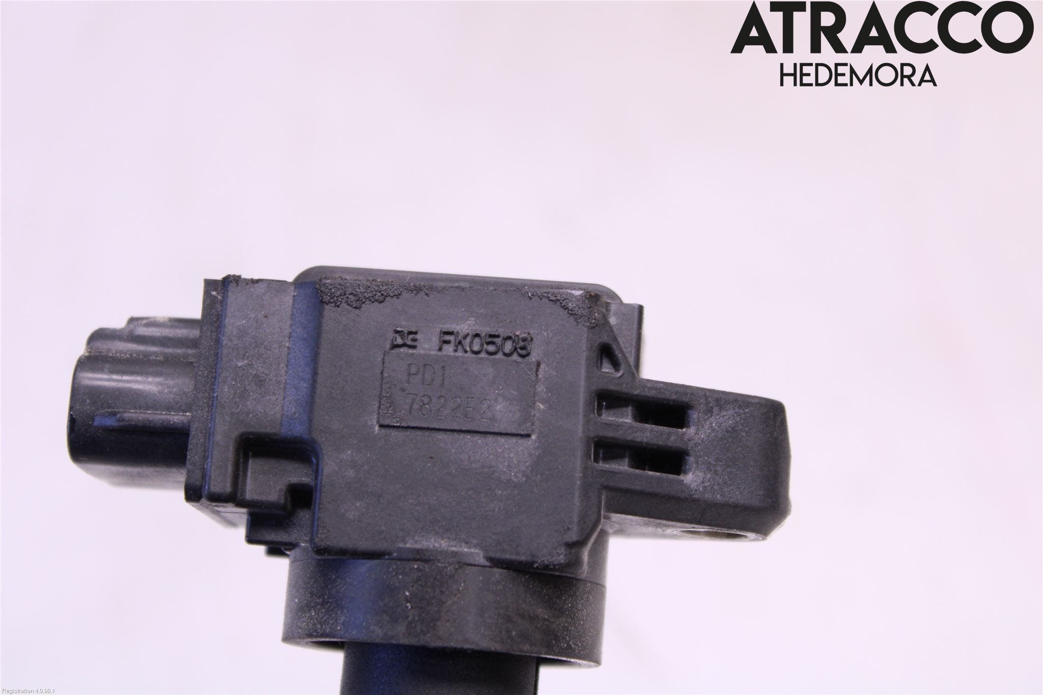 Suzuki SWIFT 17-24 Tändspole