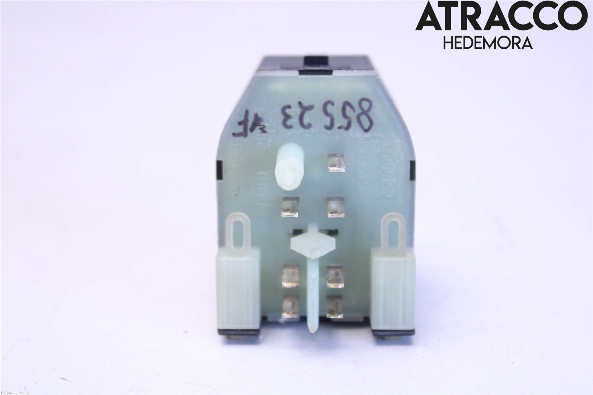 Audi 80/S2 92-95 Strömställare Spegel