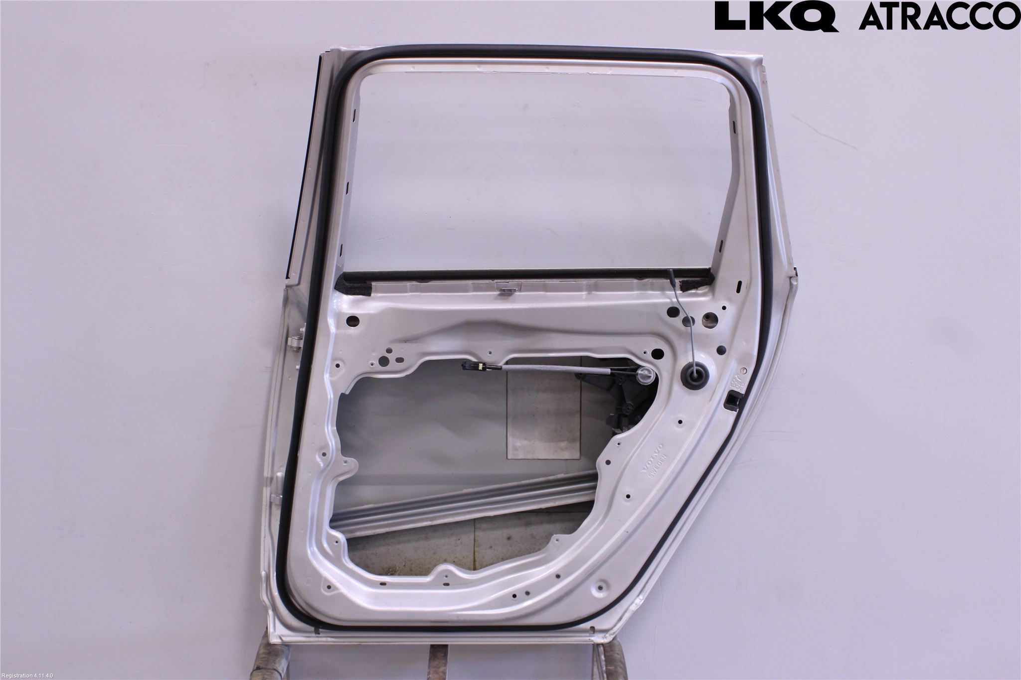 Volvo V70 08-13 Dörr Bak Höger