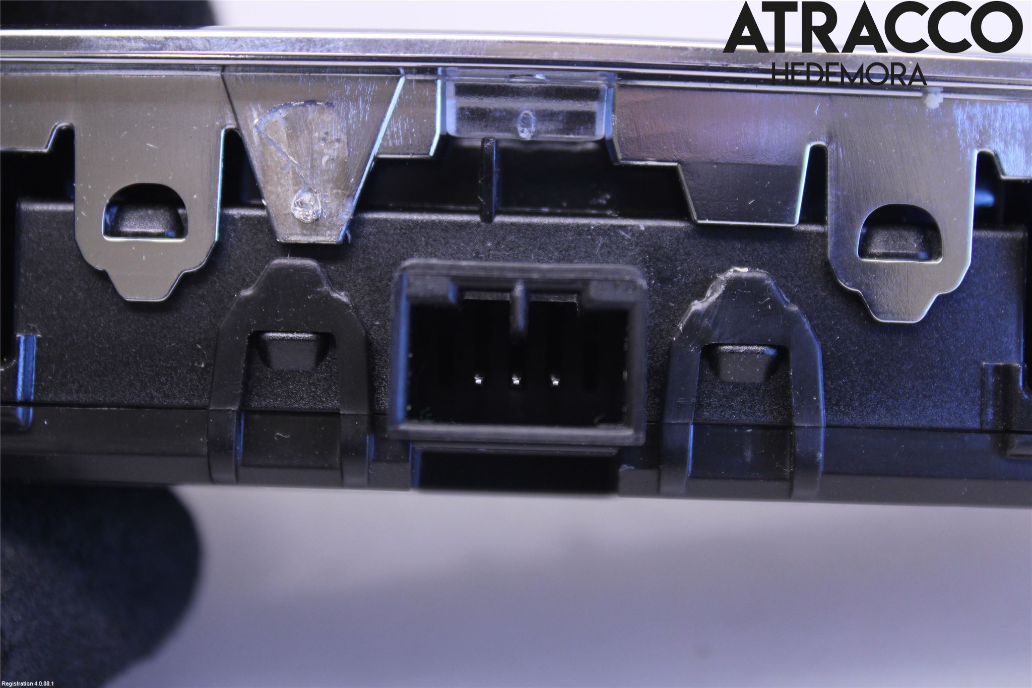 Volvo S90 17->> Innerbelysning