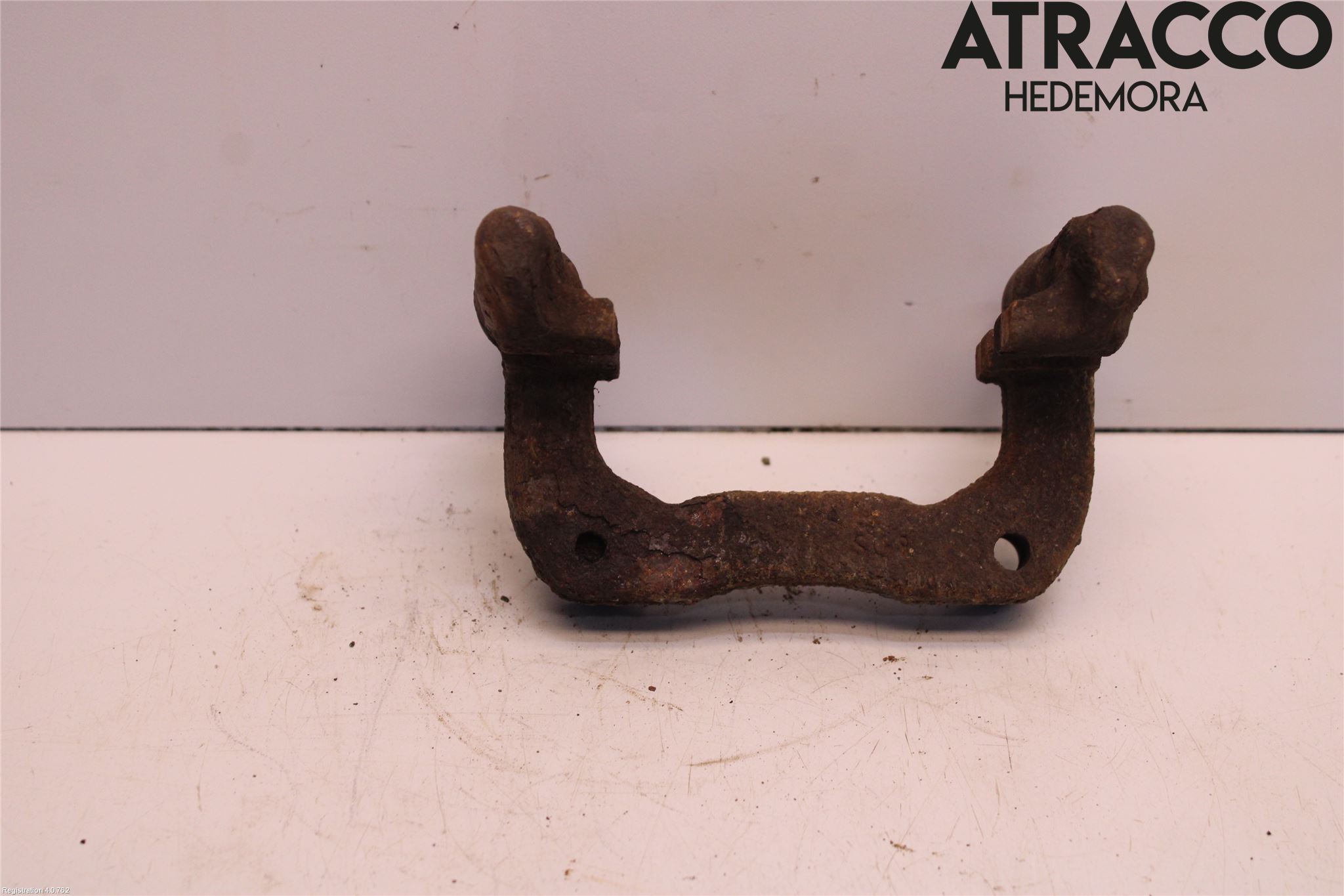 Skoda FABIA 07-14 Bromsokshållare