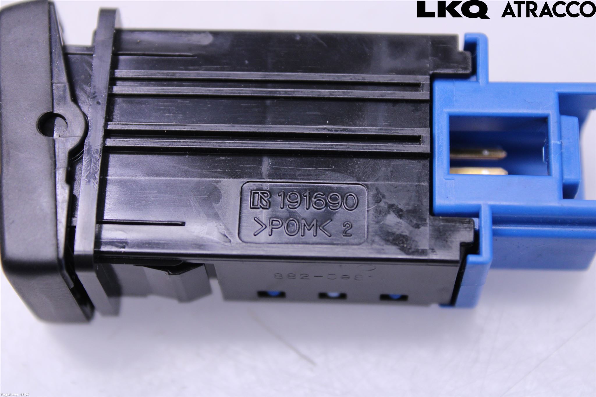 Toyota AURIS 13-19 Strömställare Stolvärme