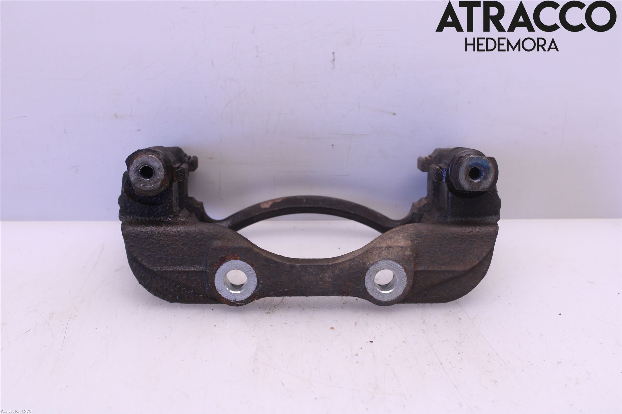 Peugeot 308 08-13 Bromsokshållare