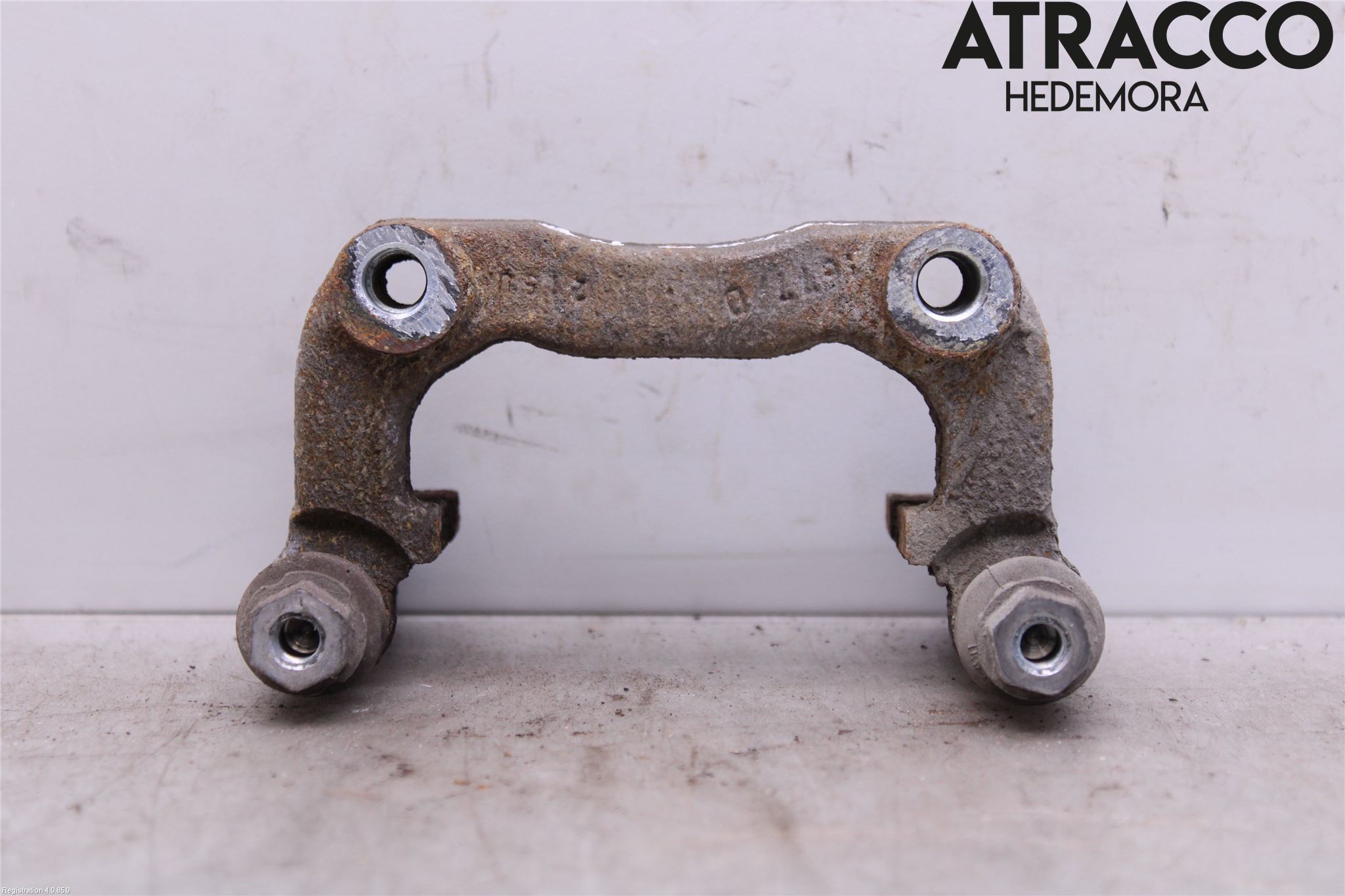 Skoda FABIA 15-21 Bromsokshållare