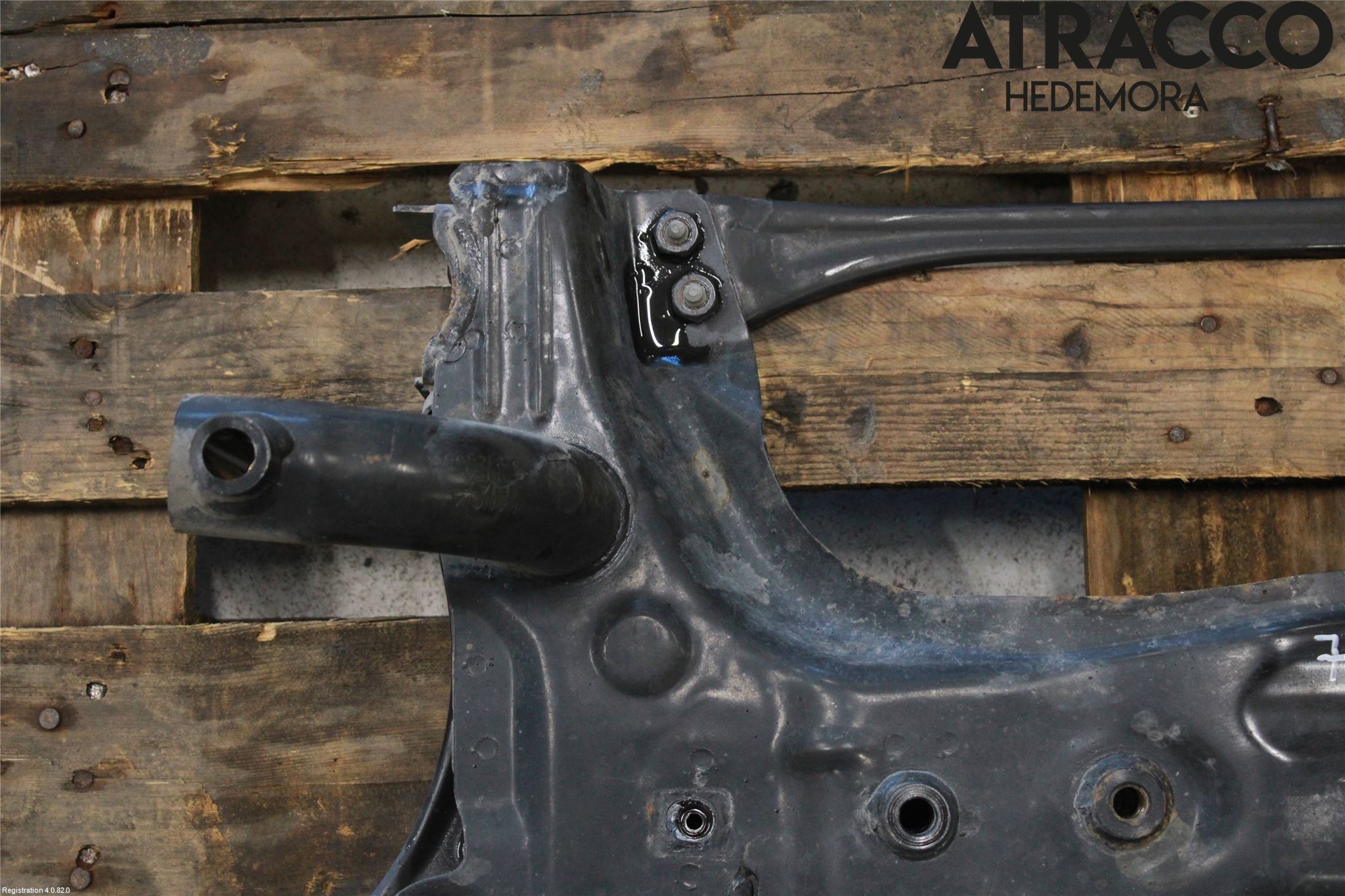 Fiat TIPO/CROSS 16- Framvagnsbalk