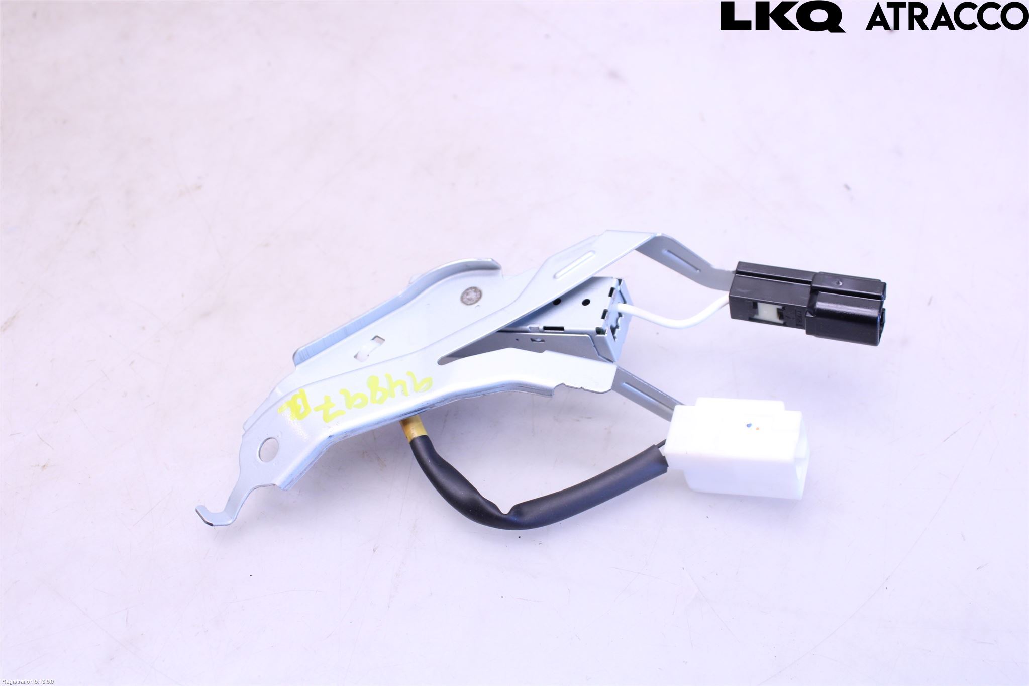 Lexus NX 300h 15-21 Antennförstärkare