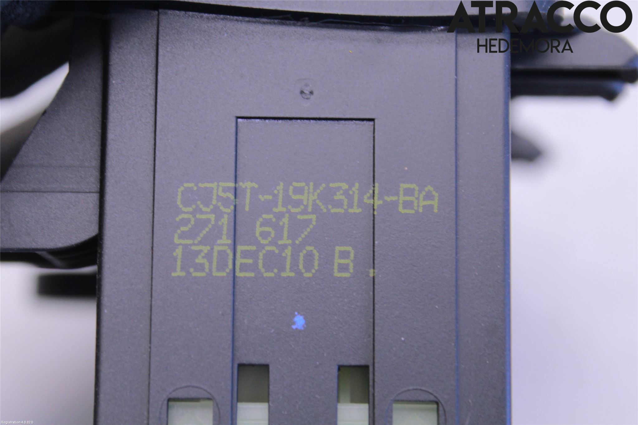 Ford KUGA 13-16 Strömställare Stolvärme