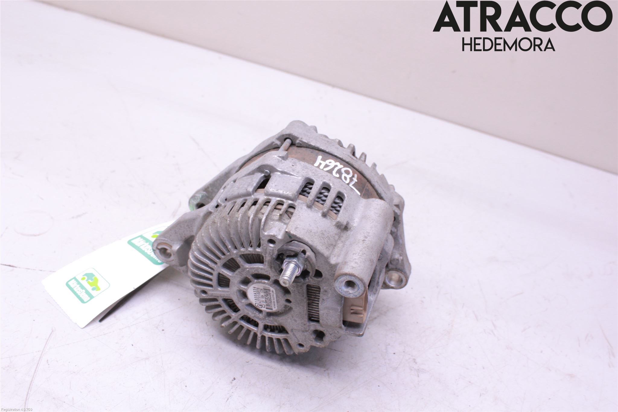 Mitsubishi LANCER 07-14 Generator