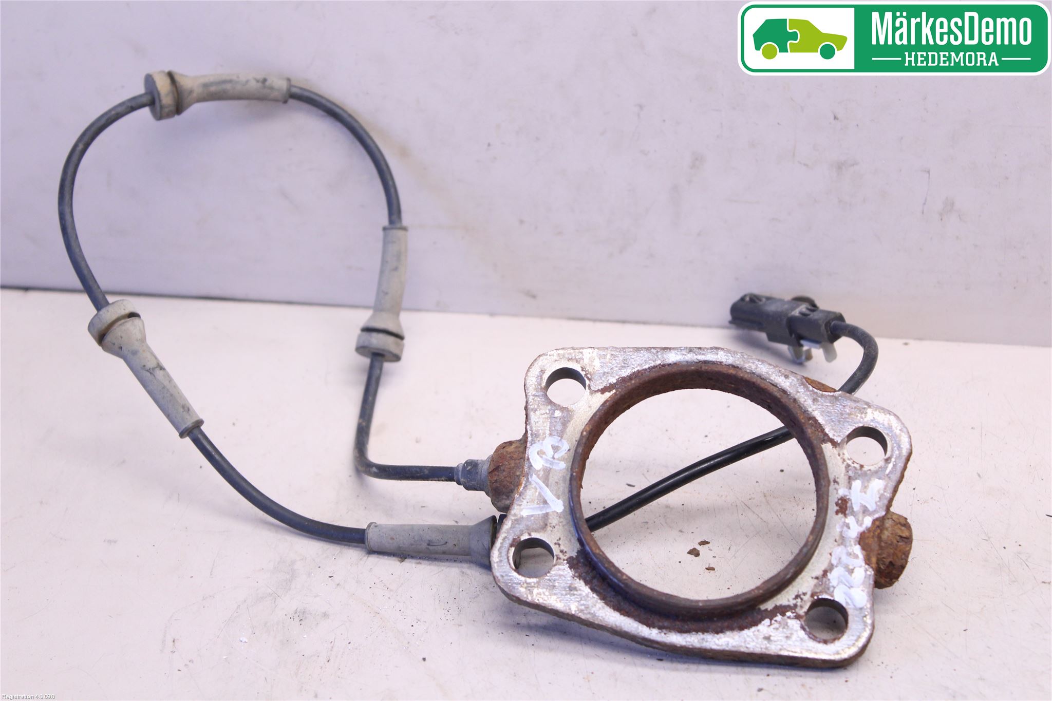 Nissan QASHQAI 14-17 Abs Sensor