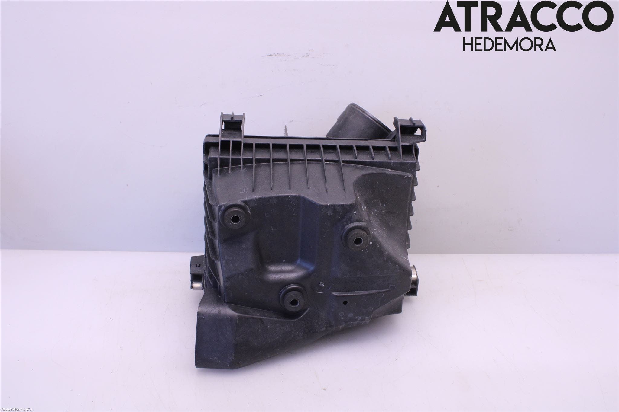 Toyota AURIS 13-19 Luftrenare