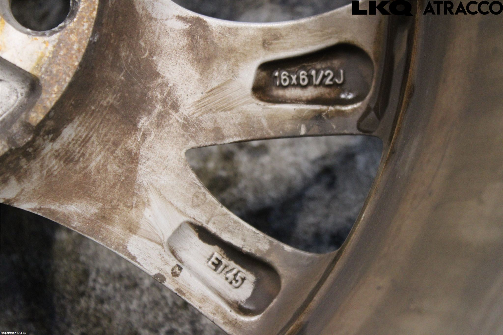 Toyota AURIS 13-19 Sommardäck Alumfälg 4St