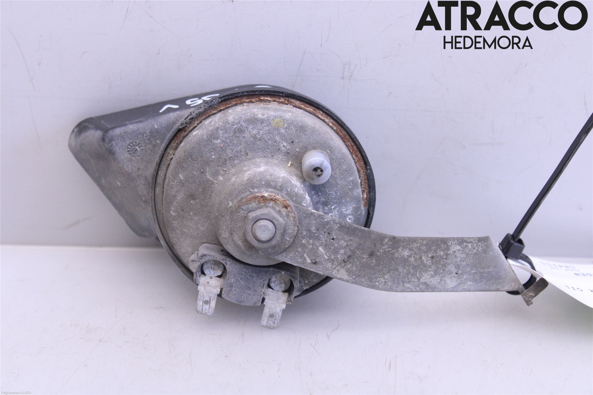 Mercedes-Benz MB B-KLASS (W245) 05-12 Signalhorn
