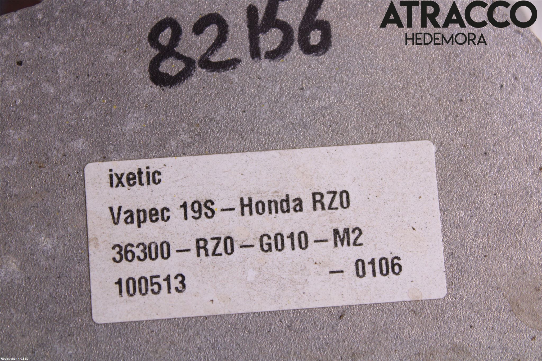 Honda CIVIC 12-16 Vakuumpump