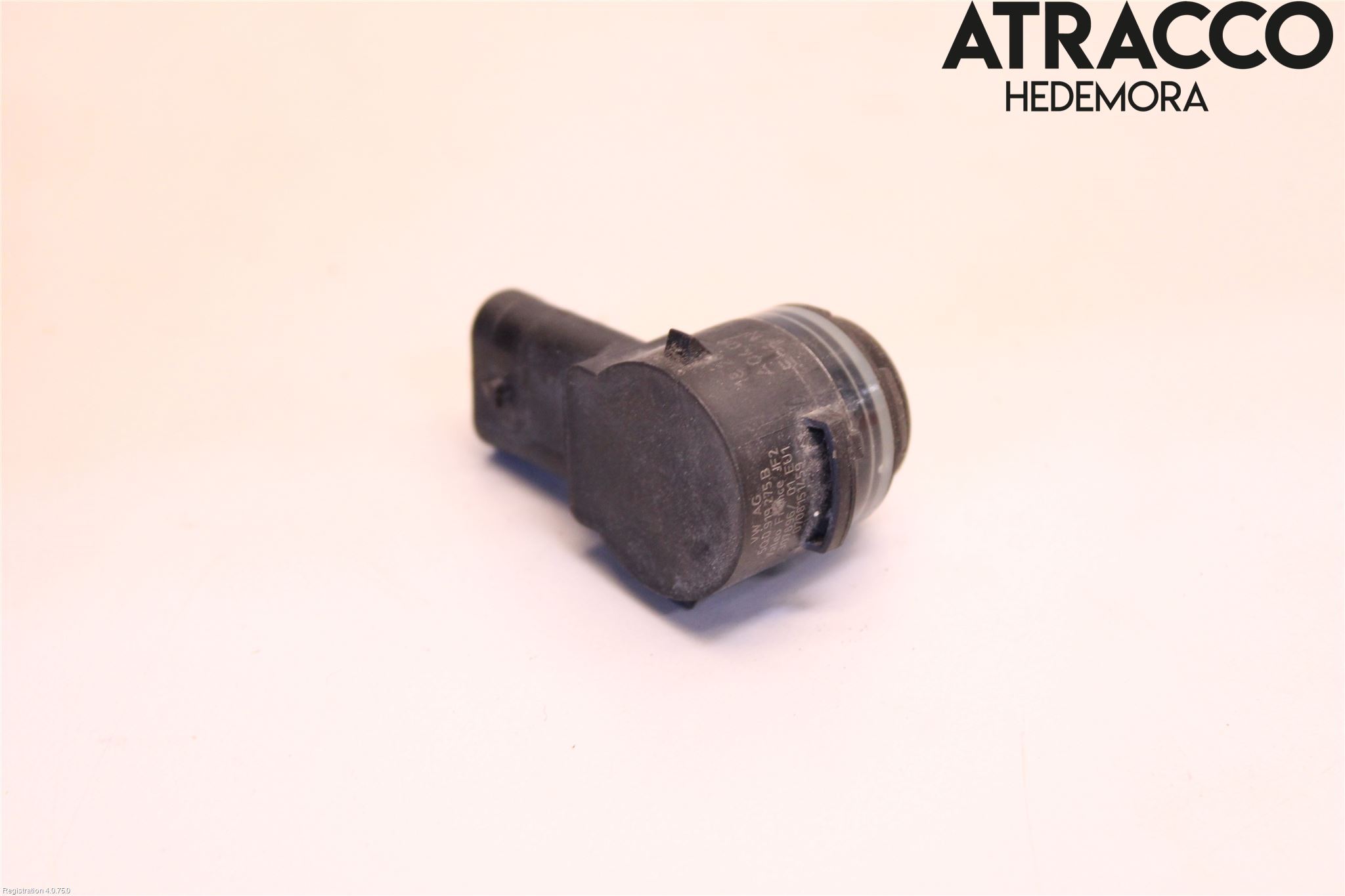 Volkswagen VW PASSAT 15-19 Parkeringshjälp Backsensor