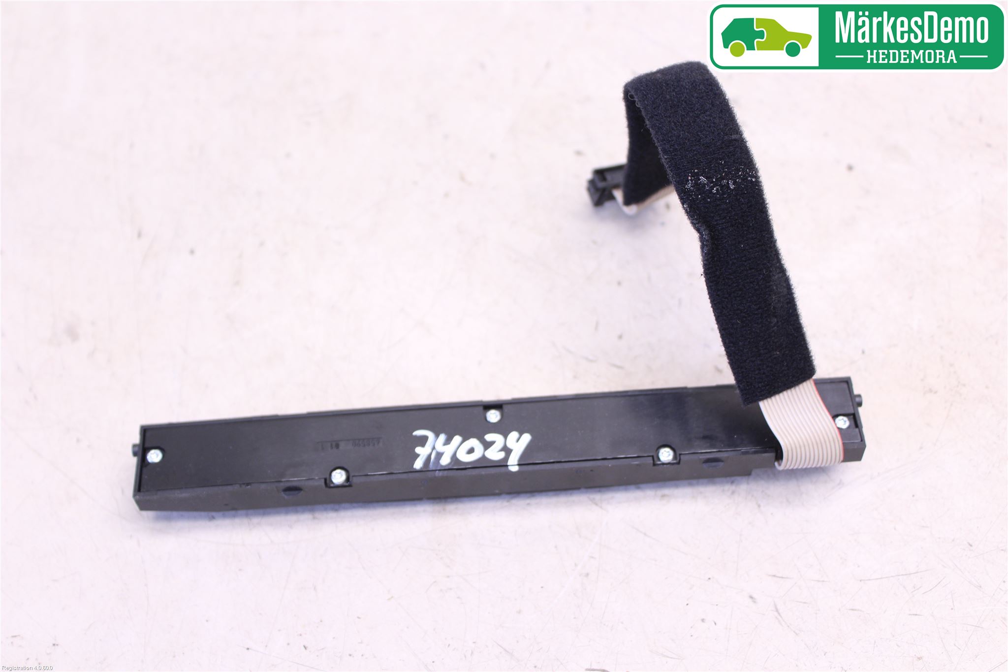 BMW 3 E90/91 SED/TOU 05-12 Strömställare Stolvärme