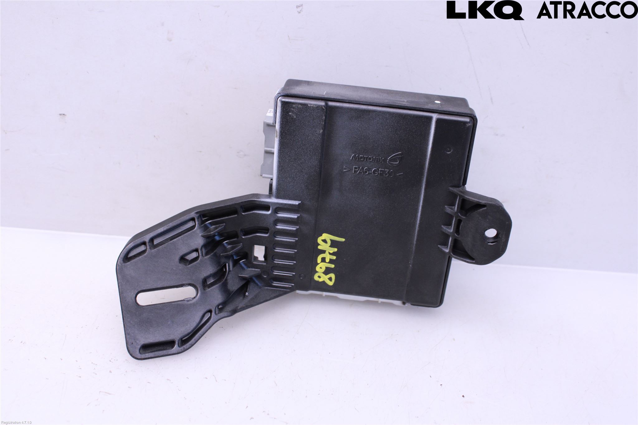 Kia OPTIMA 16-20 Styrenhet Baklucka