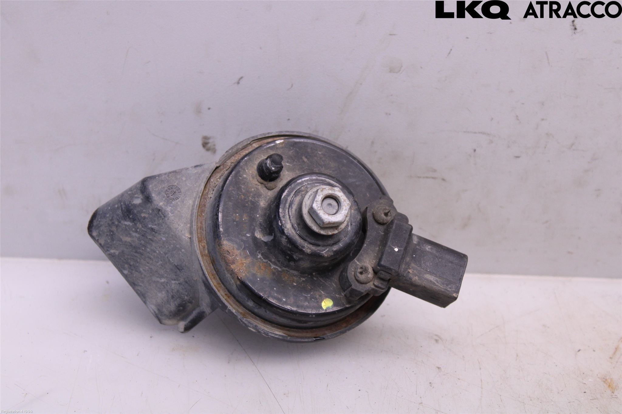 Audi A4/S4 08-11 Signalhorn