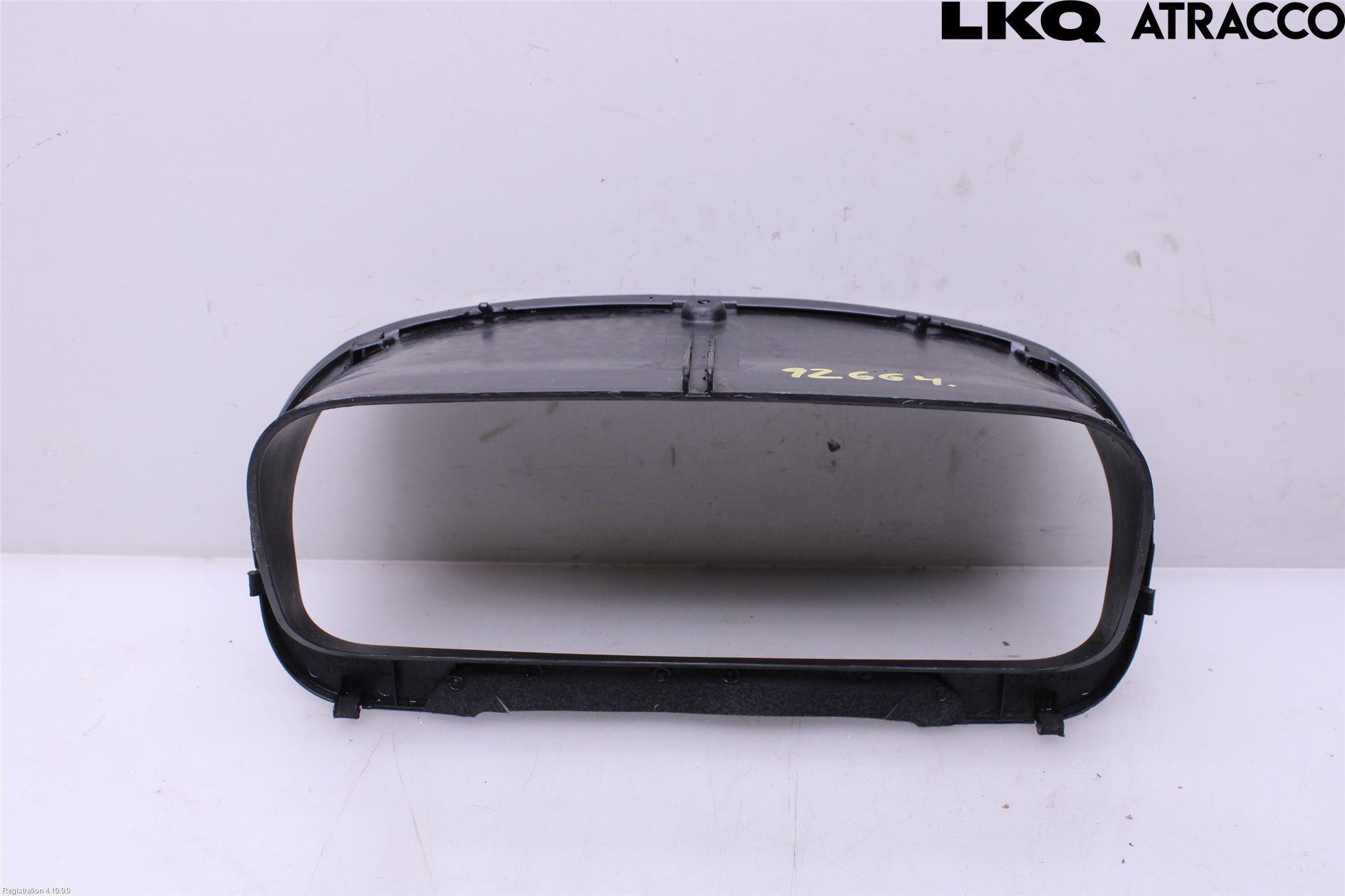 Toyota HI-ACE 06-12 Instrumentsarg