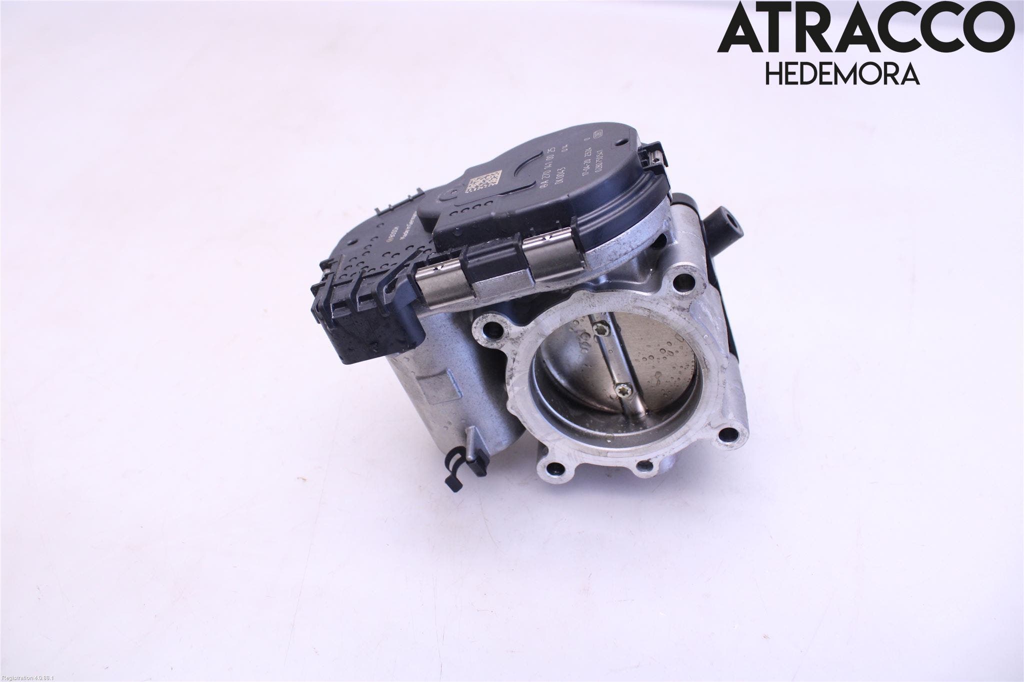 Mercedes-Benz MB C-KLASS (W205) 14-21 Injspjällhus