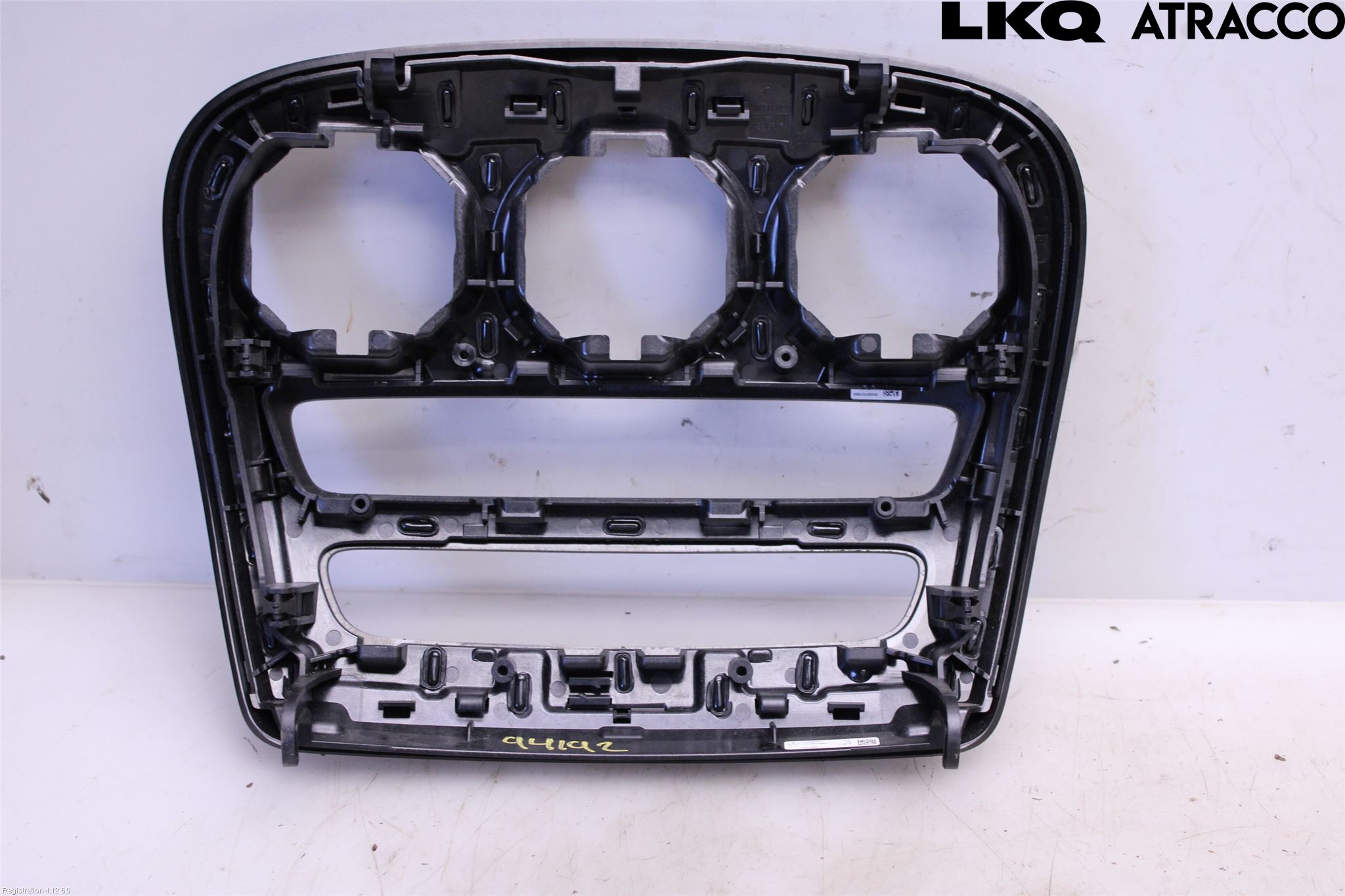 Mercedes-Benz MB C-KLASS (W205) 14-21 Instrumentsarg