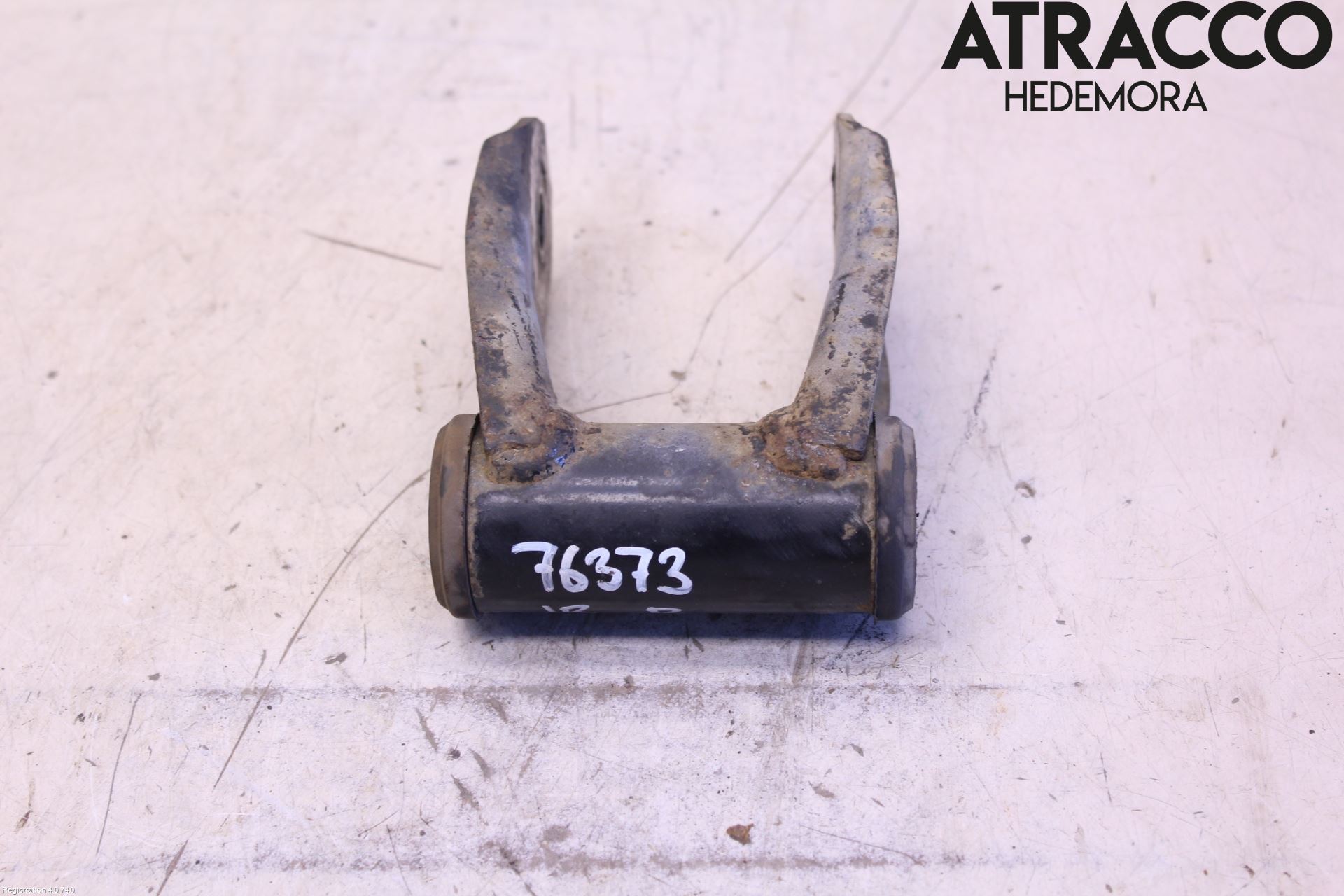 Ford TRANSIT    06-13 Motorfäste