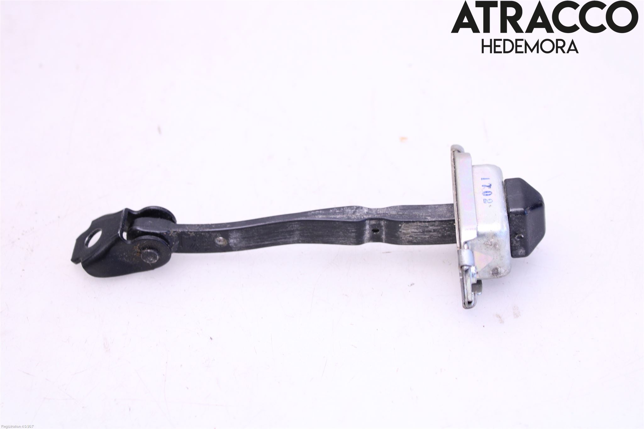 Renault MEGANE IV 16-23 Dörrstopp