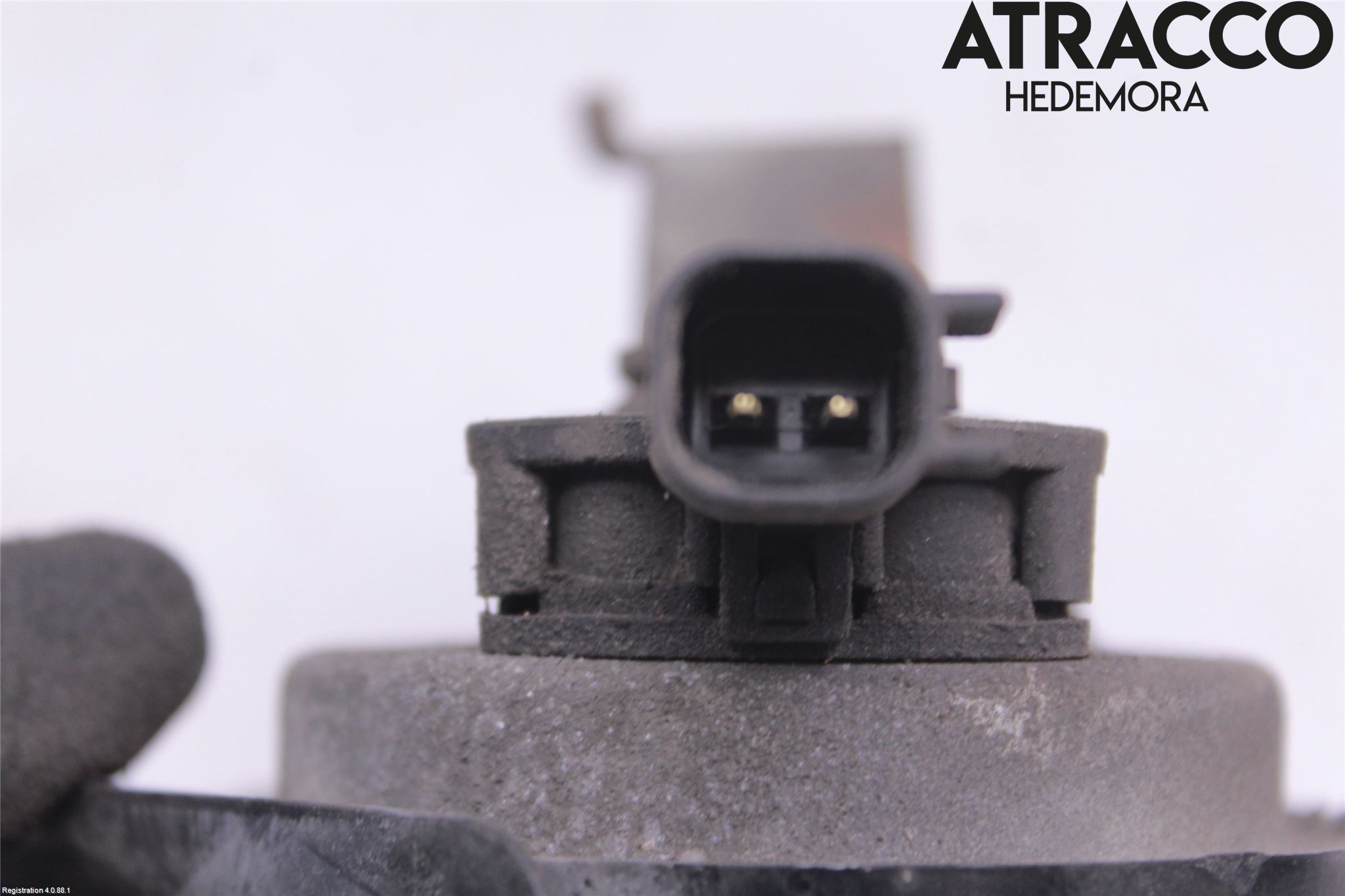 Volvo V70 08-13 Signalhorn