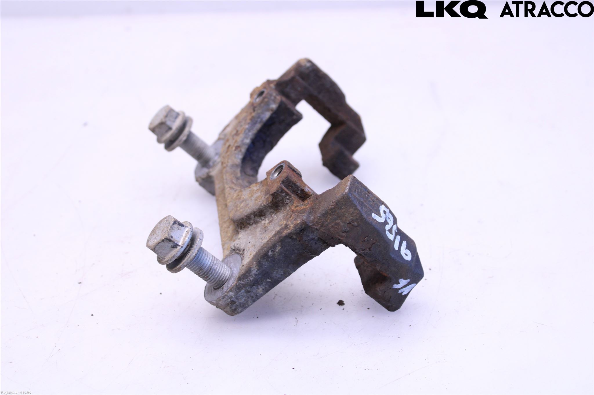 Audi A6/S6     05-11 Bromsokshållare