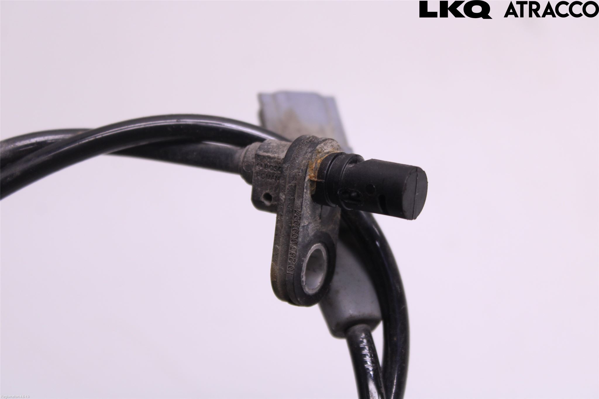 Renault KADJAR 15- Abs Sensor