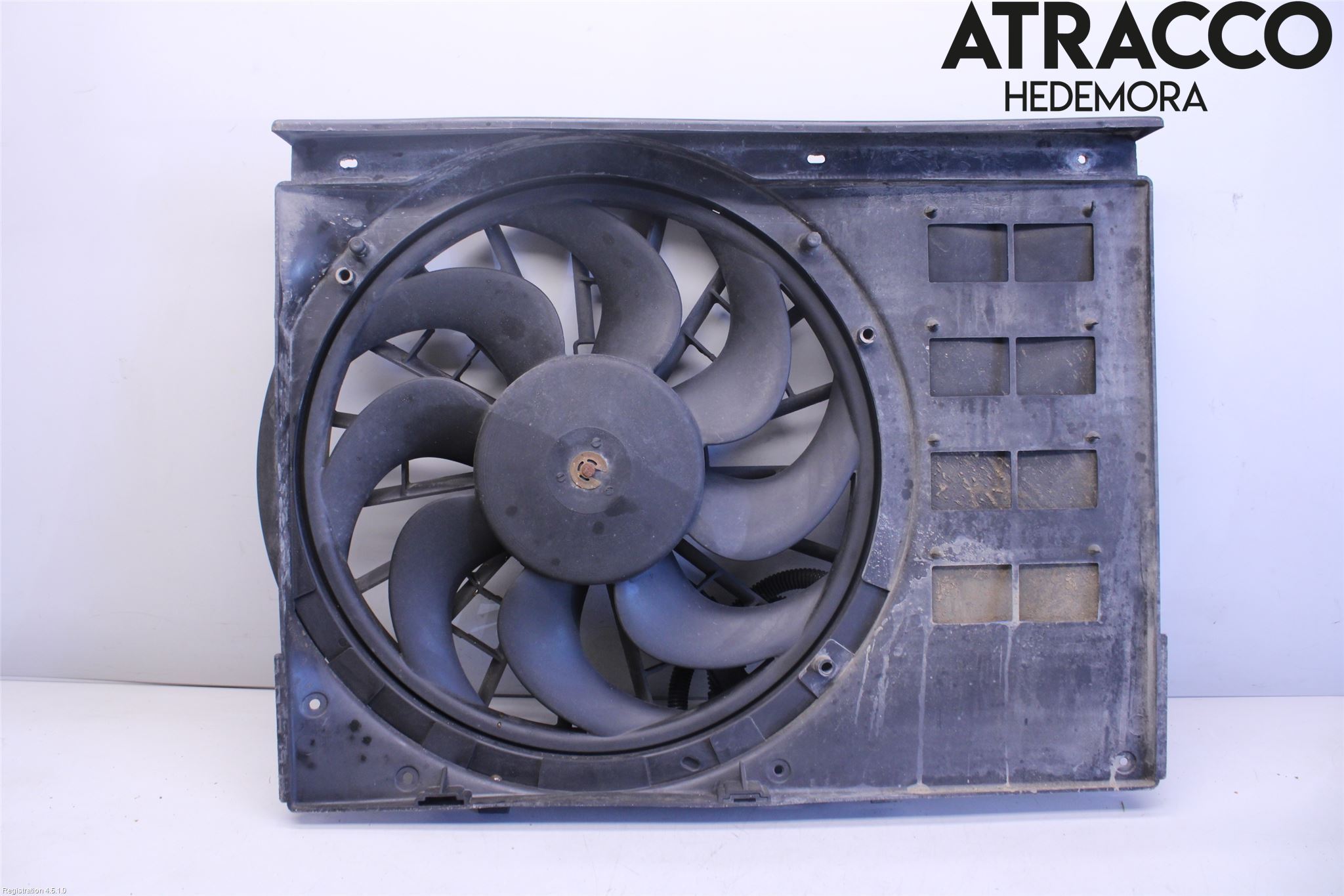 Volvo 940 91-98 Kylfläkt El