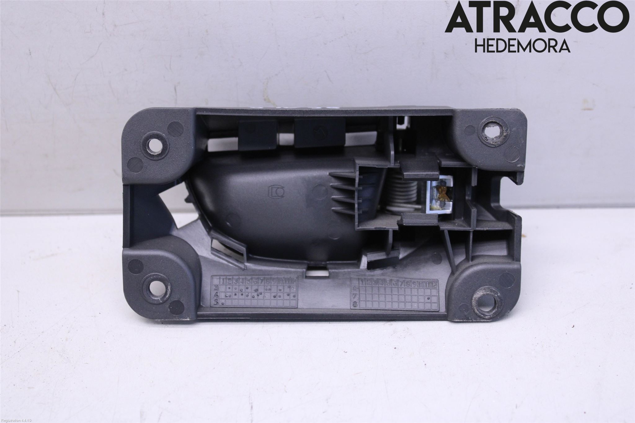 Volvo S80 04-06 Dörrhandtag Inre Vä