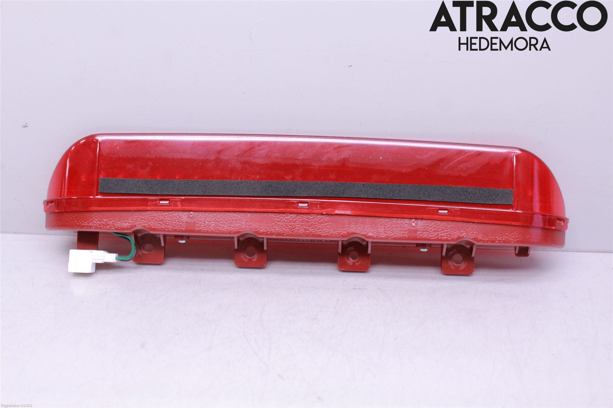 Kia SPORTAGE (SL) 11-15 Bromsljus Bakruta