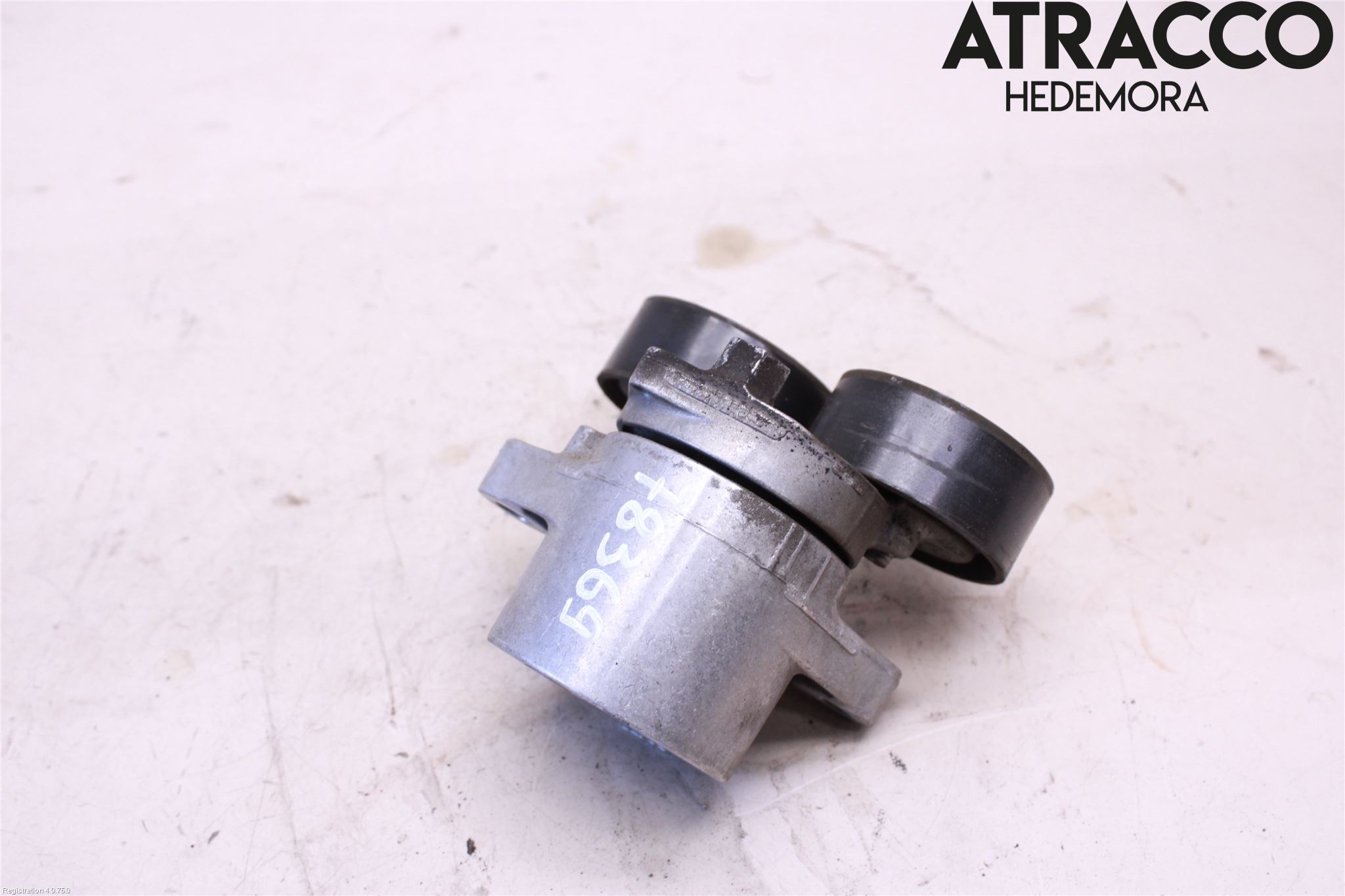 BMW 1 F20/F21 11-19 Remspännare