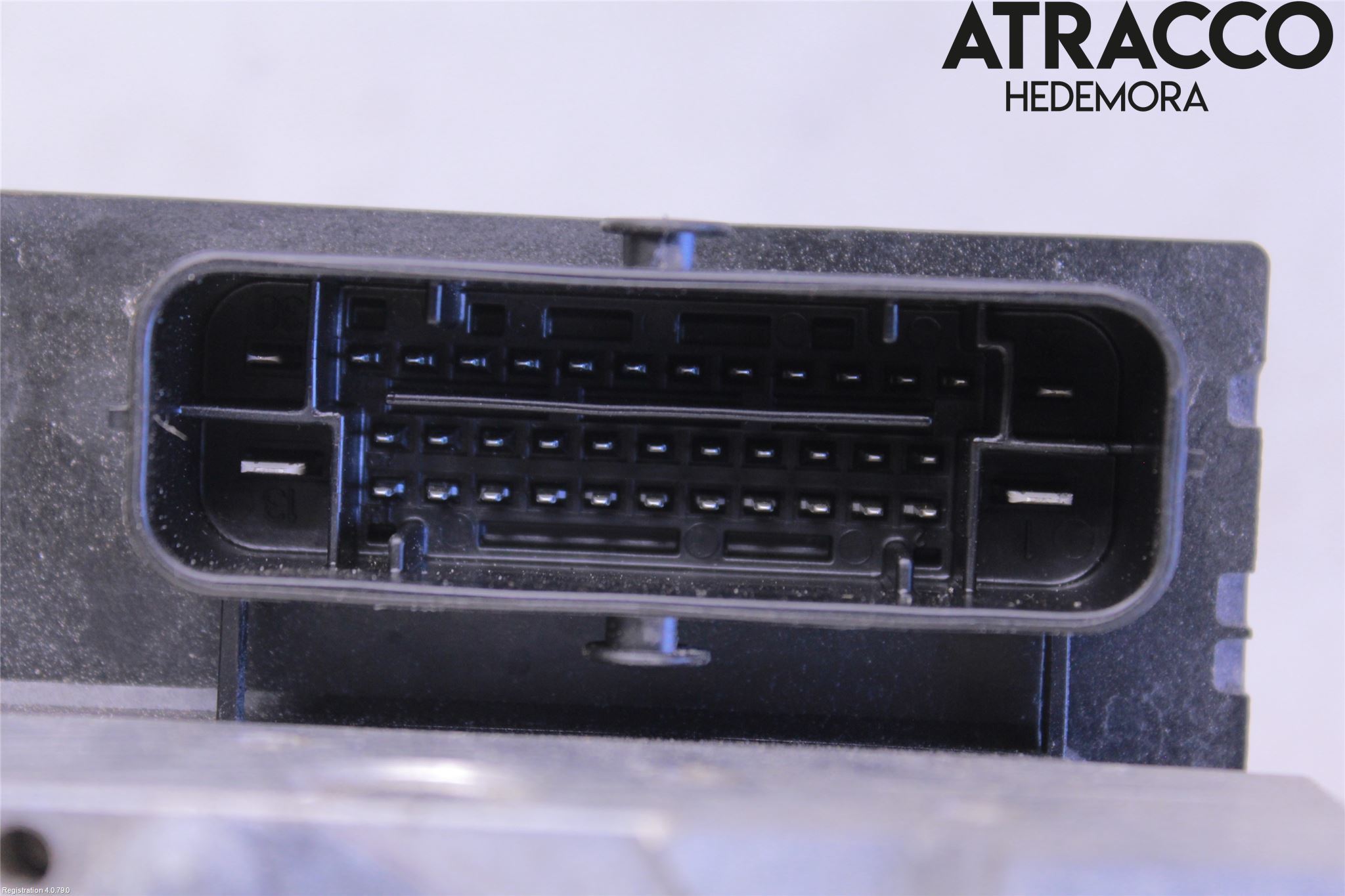 Audi Q5 09-16 Abs Hydraulaggregat