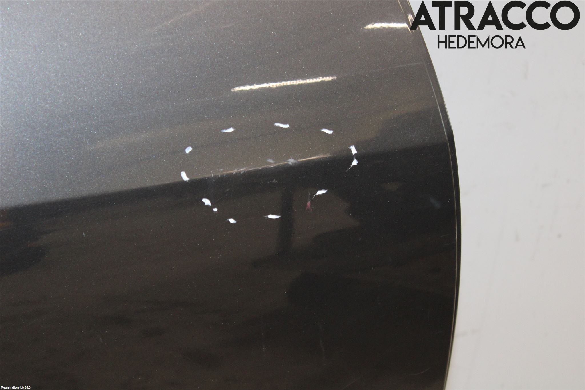 Opel INSIGNIA 09-16 Dörr Bak Höger