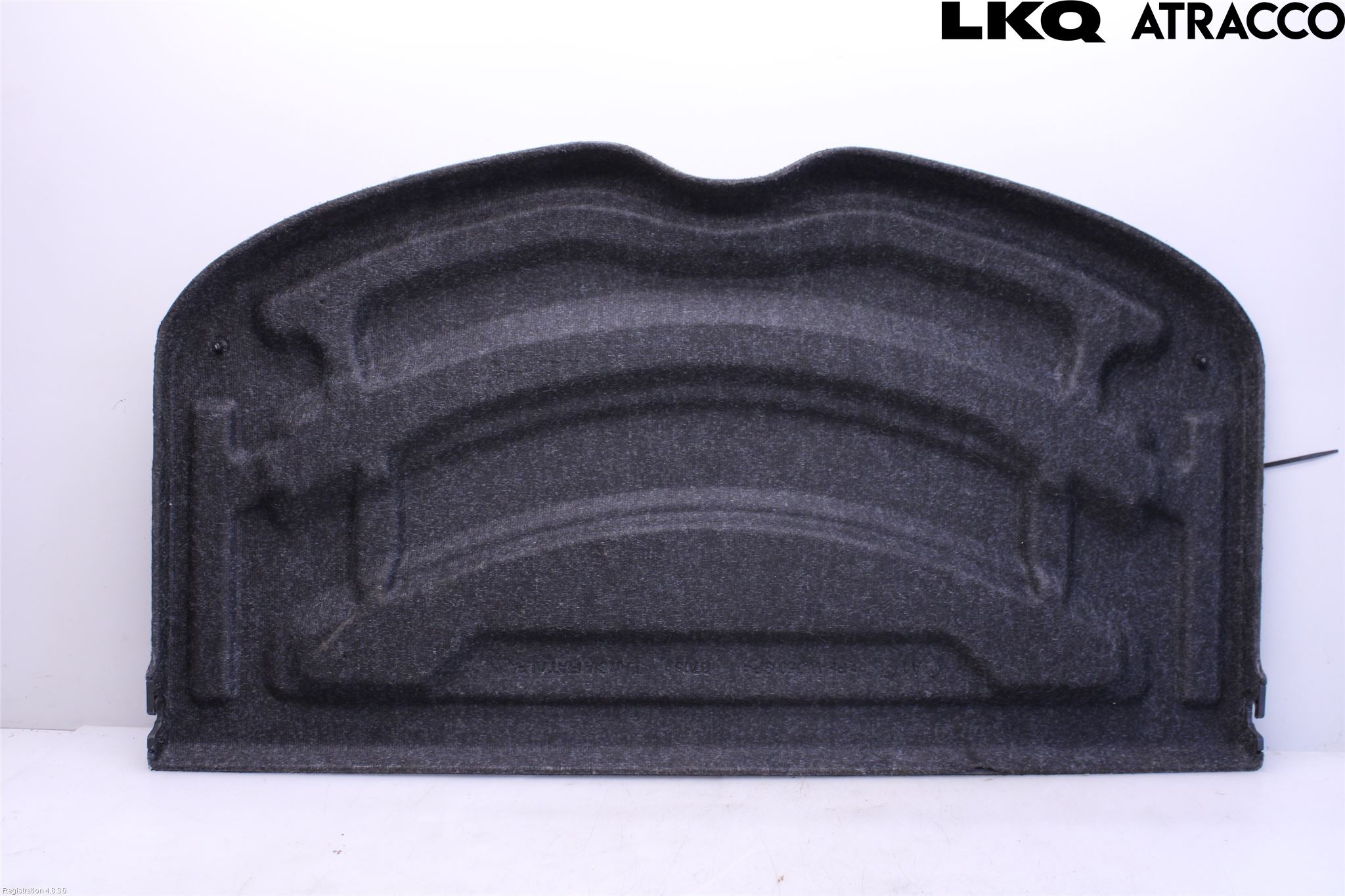 Alfa GIULIETTA Hatthylla