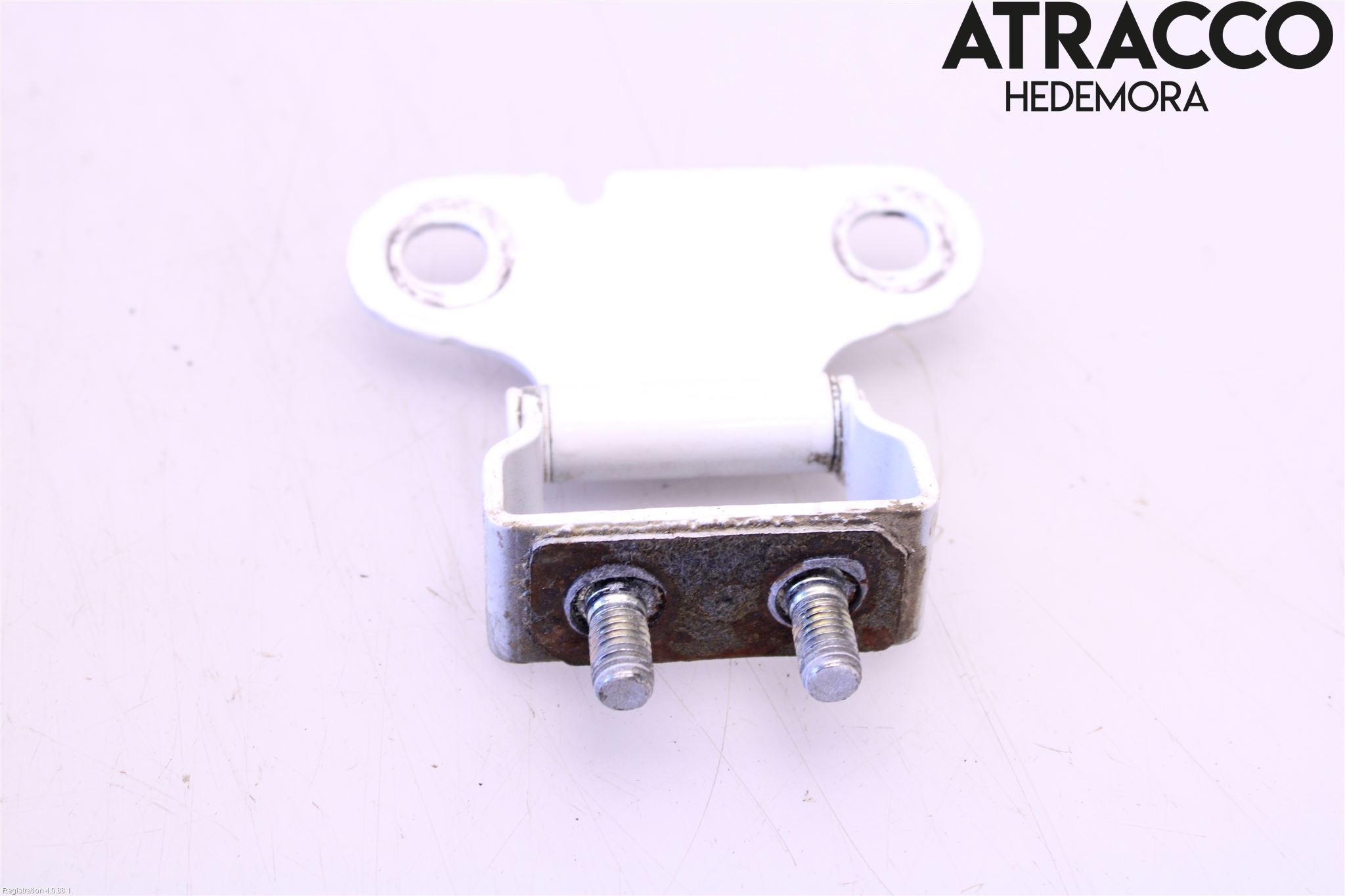 Toyota COROLLA 19- Bakluckegångjärn Vä